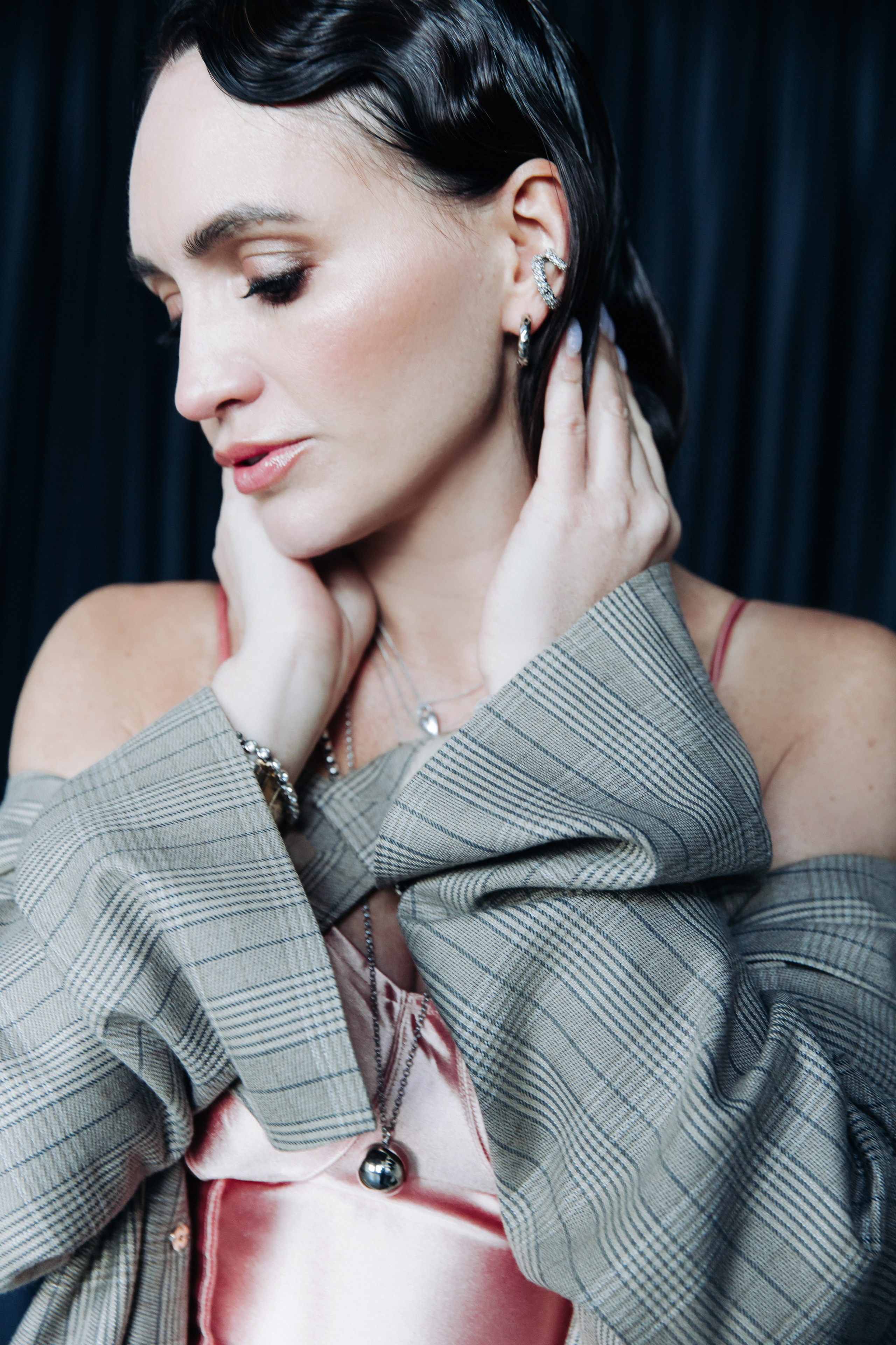 Наташа. Главная