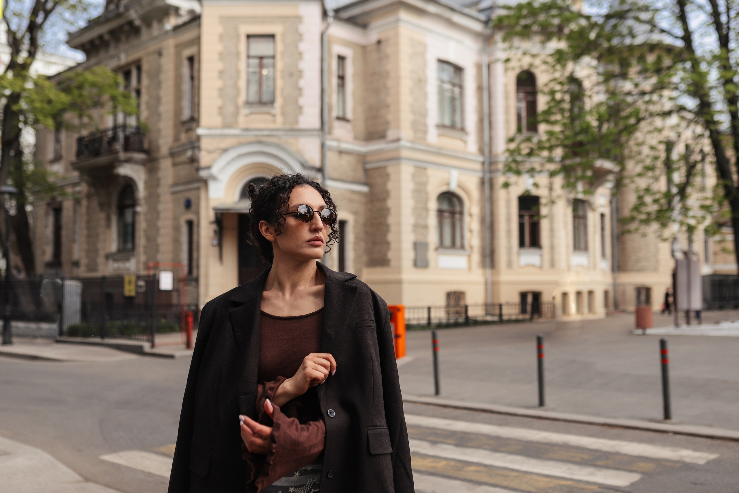 Прекрасная Маша. Семейный фотограф Елизавета Увицкая