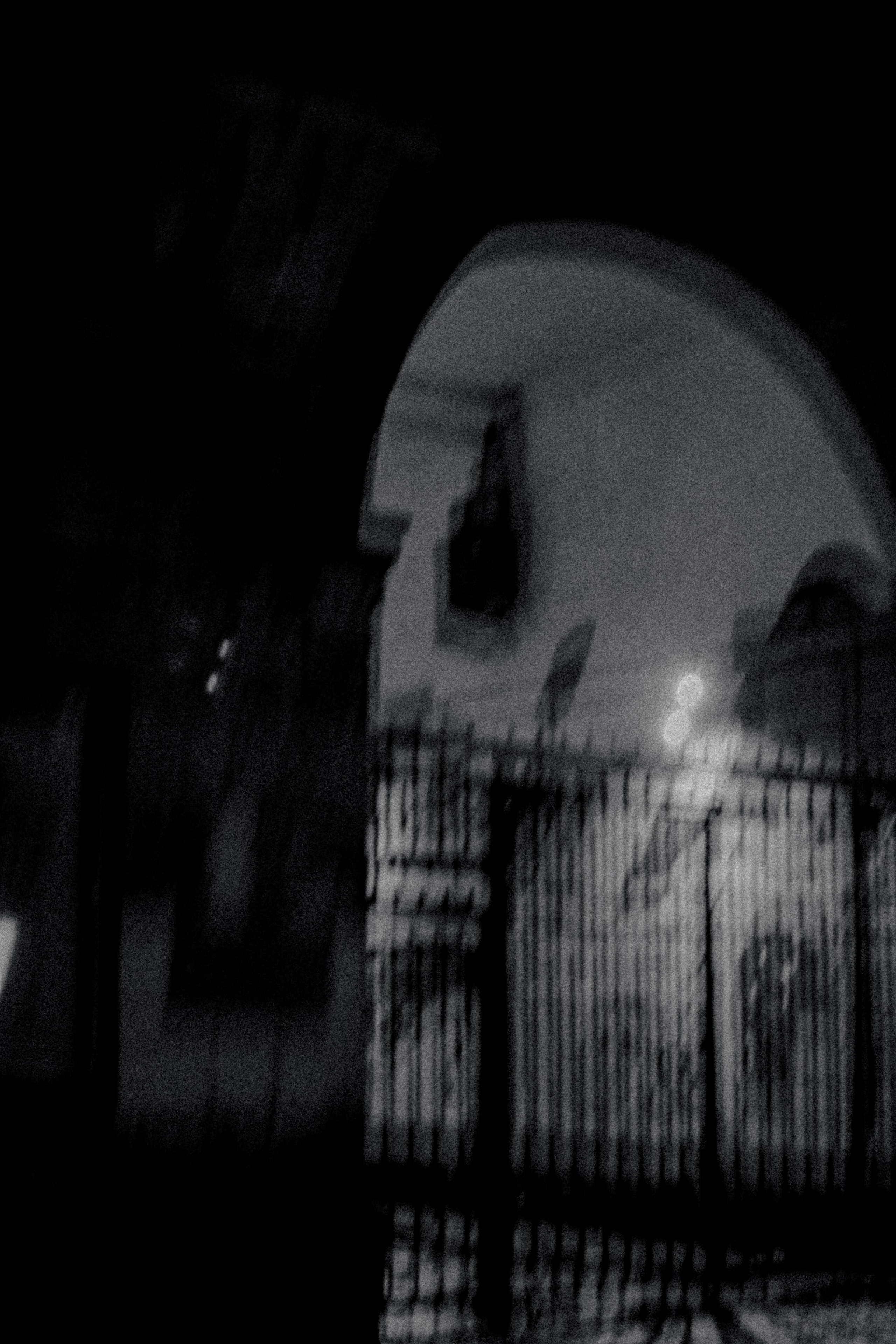 Город Н. Предание о руинах: АРХИВ ПУСТОТЫ