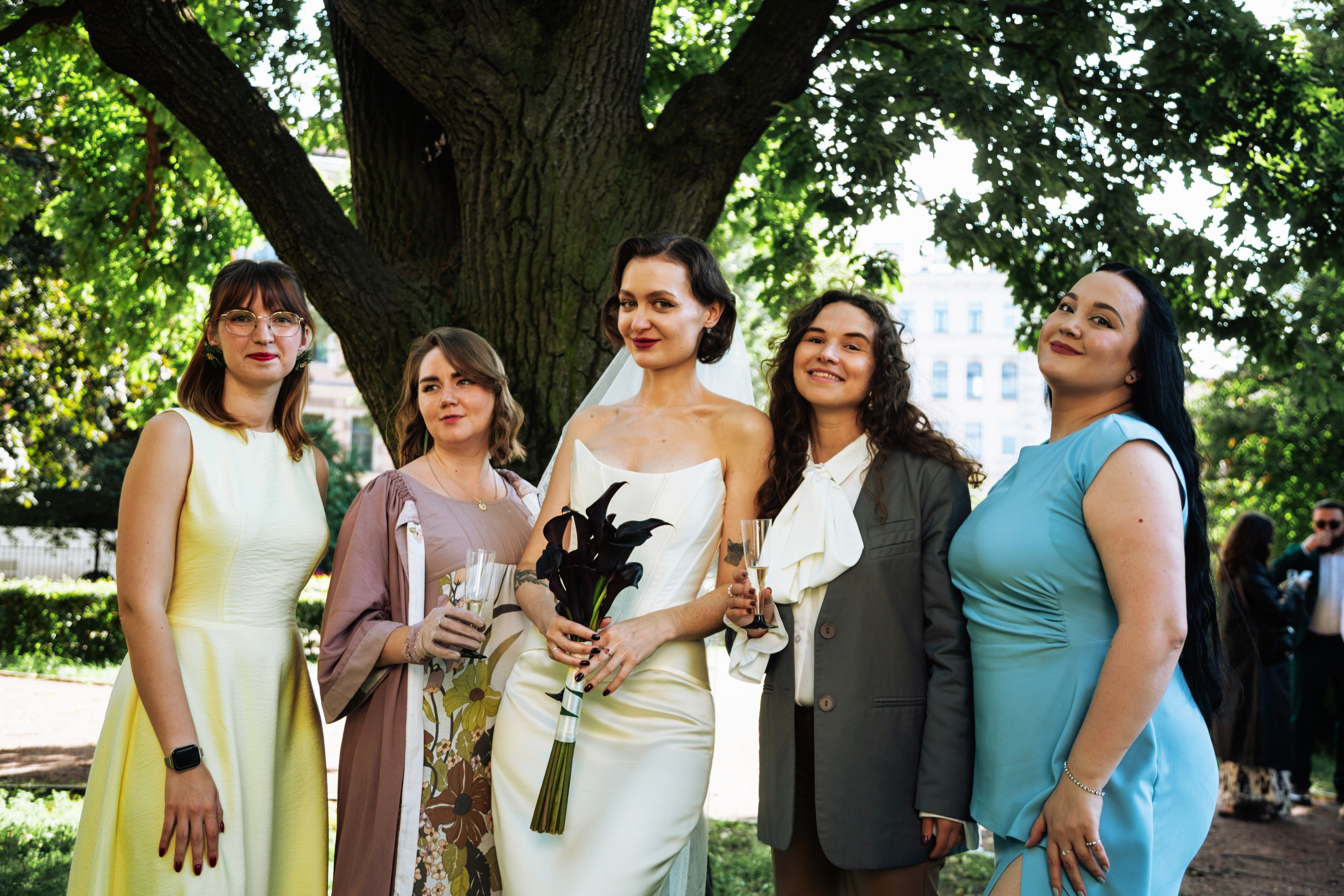 Свадьба Ди и Да, 06.2026, часть1. Фотограф Евгений Казекин