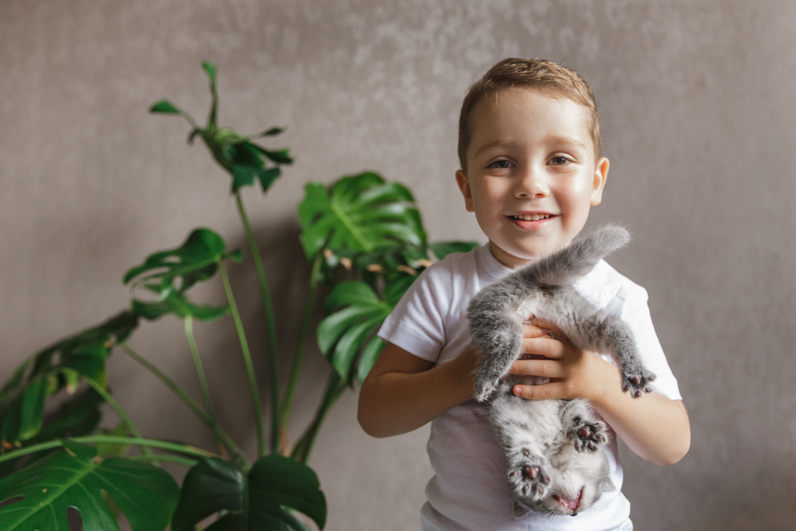 Арина, Марк и Бэтти. Свадебный и семейный фотограф Ксения Ржевская (Митрохина)