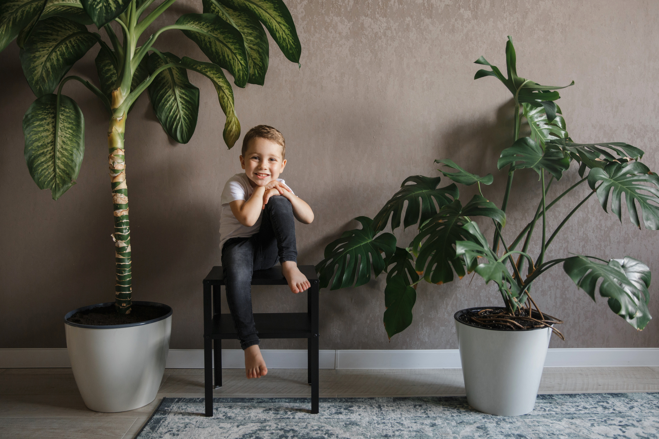 Арина, Марк и Бэтти. Свадебный и семейный фотограф Ксения Ржевская (Митрохина)