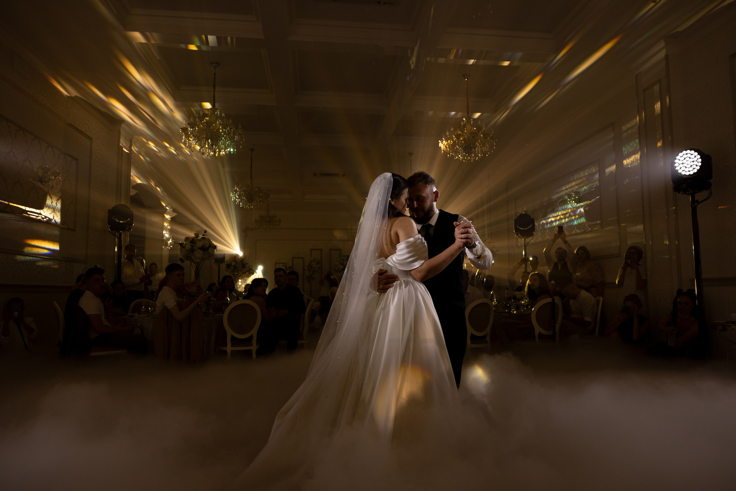 Даша&Вадим. Свадебный фотограф по всей Беларуси Цепелева Анна