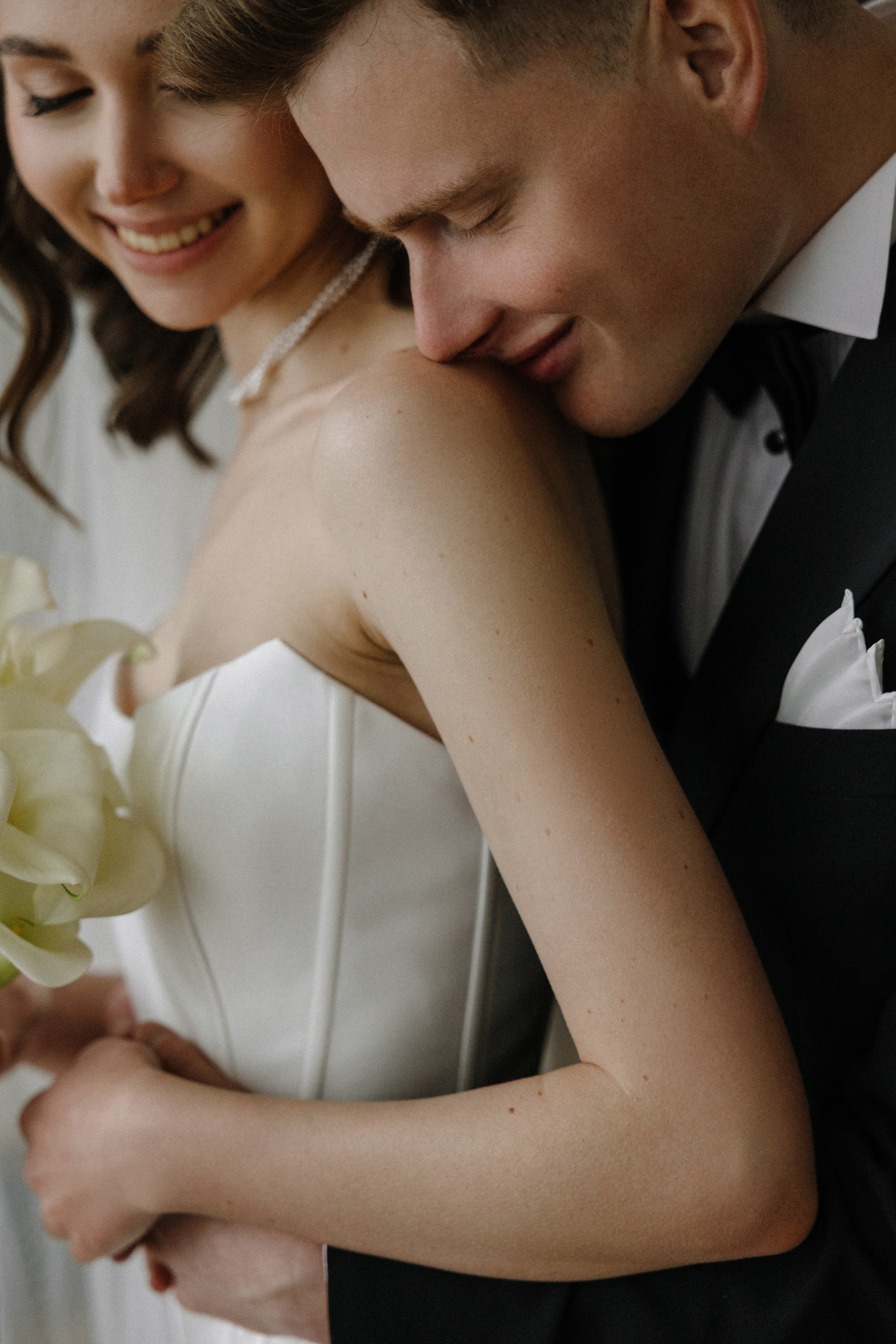 Ксения&Дима. Свадебный фотограф по всей Беларуси Цепелева Анна