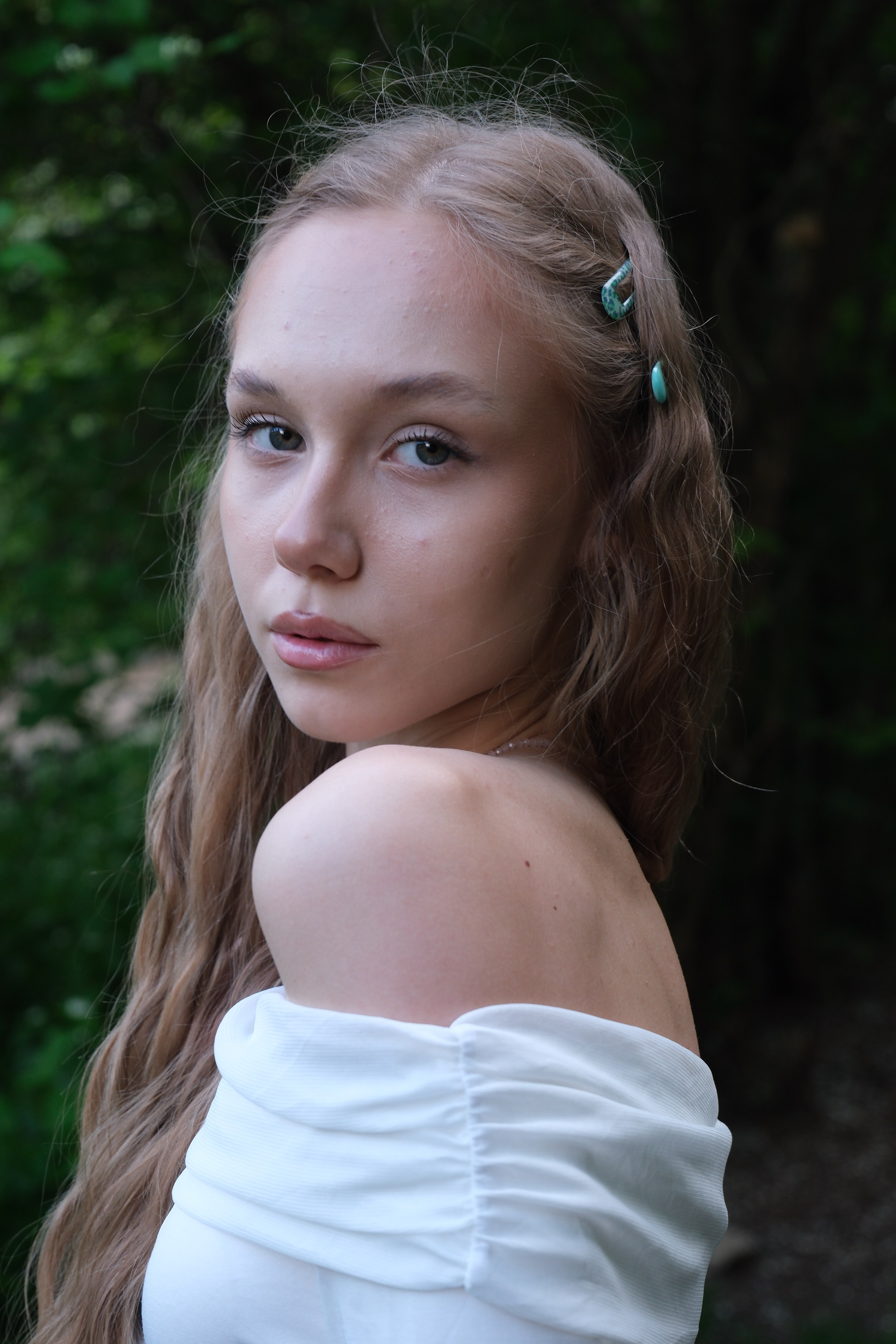 Model Софа (май 2026). Фотограф Валерий Овсянников
