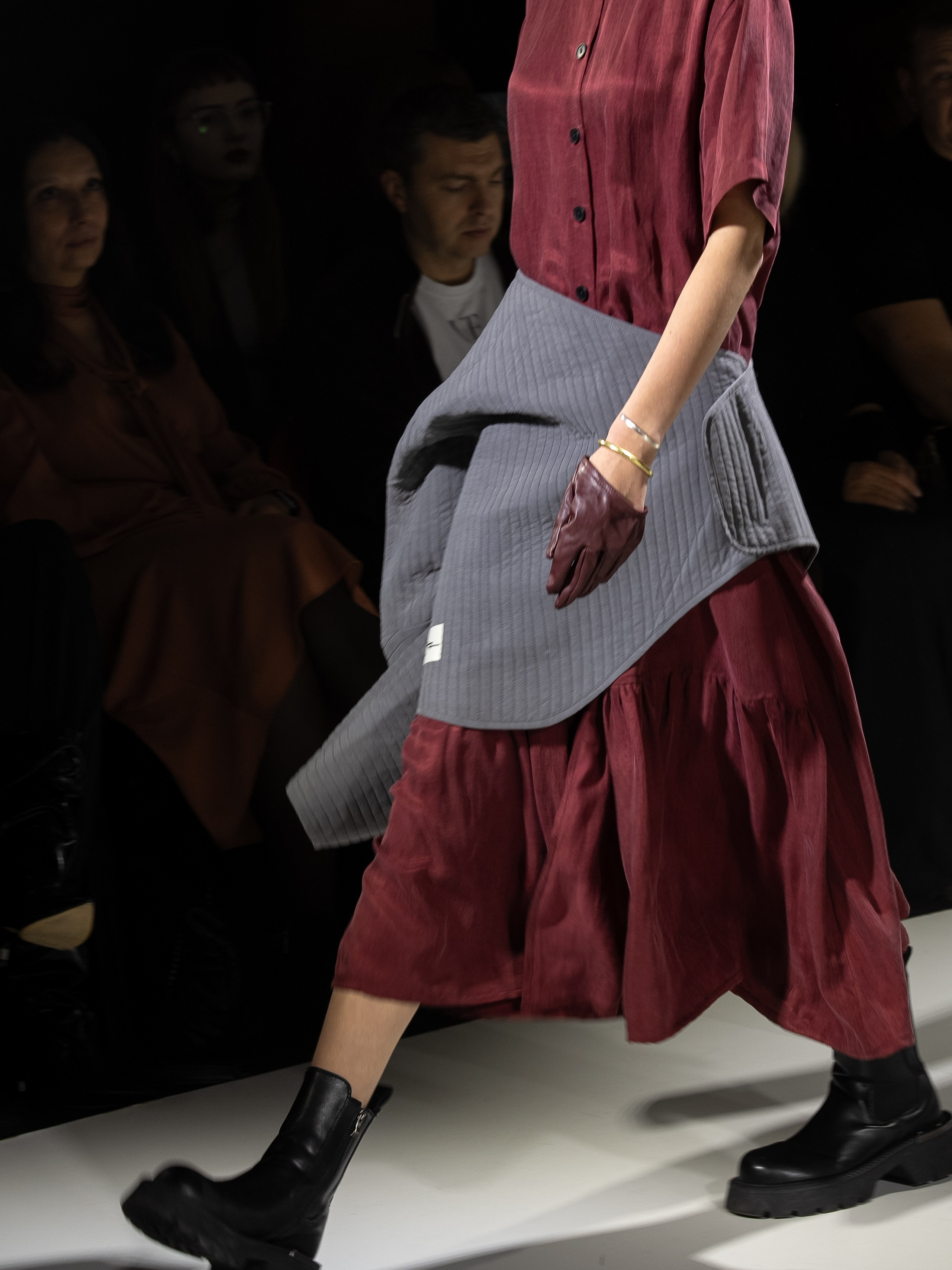 Неделя моды в Екатеринбурге. Фотограф в Екатеринбурге Яна Круташова