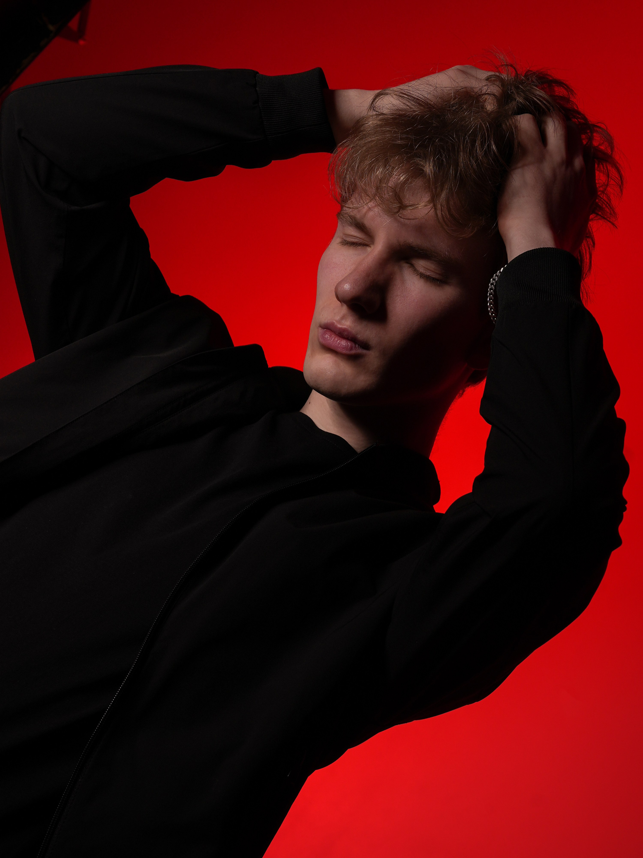 Дима. Фотограф в Екатеринбурге Яна Круташова