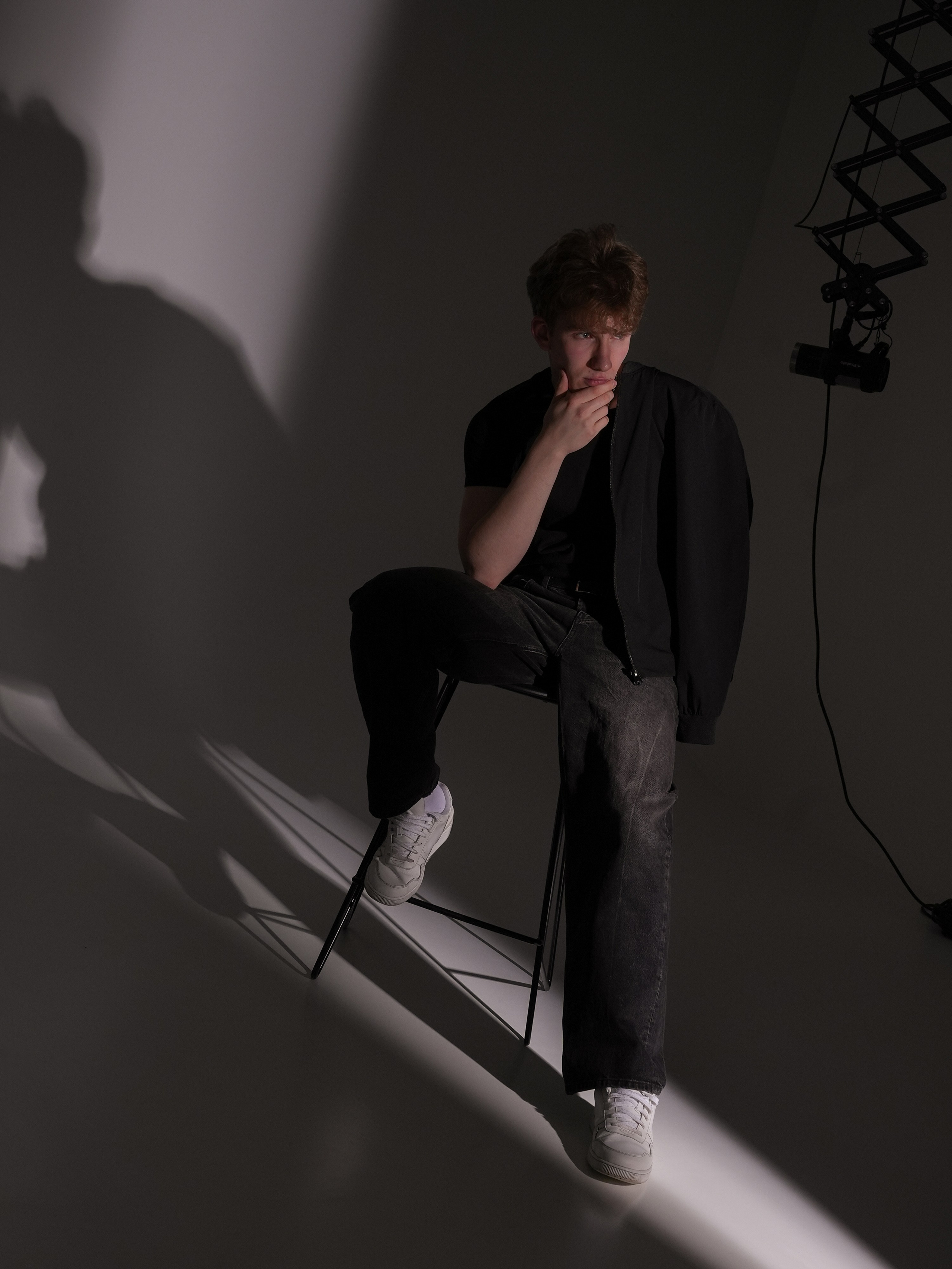 Дима. Фотограф в Екатеринбурге Яна Круташова