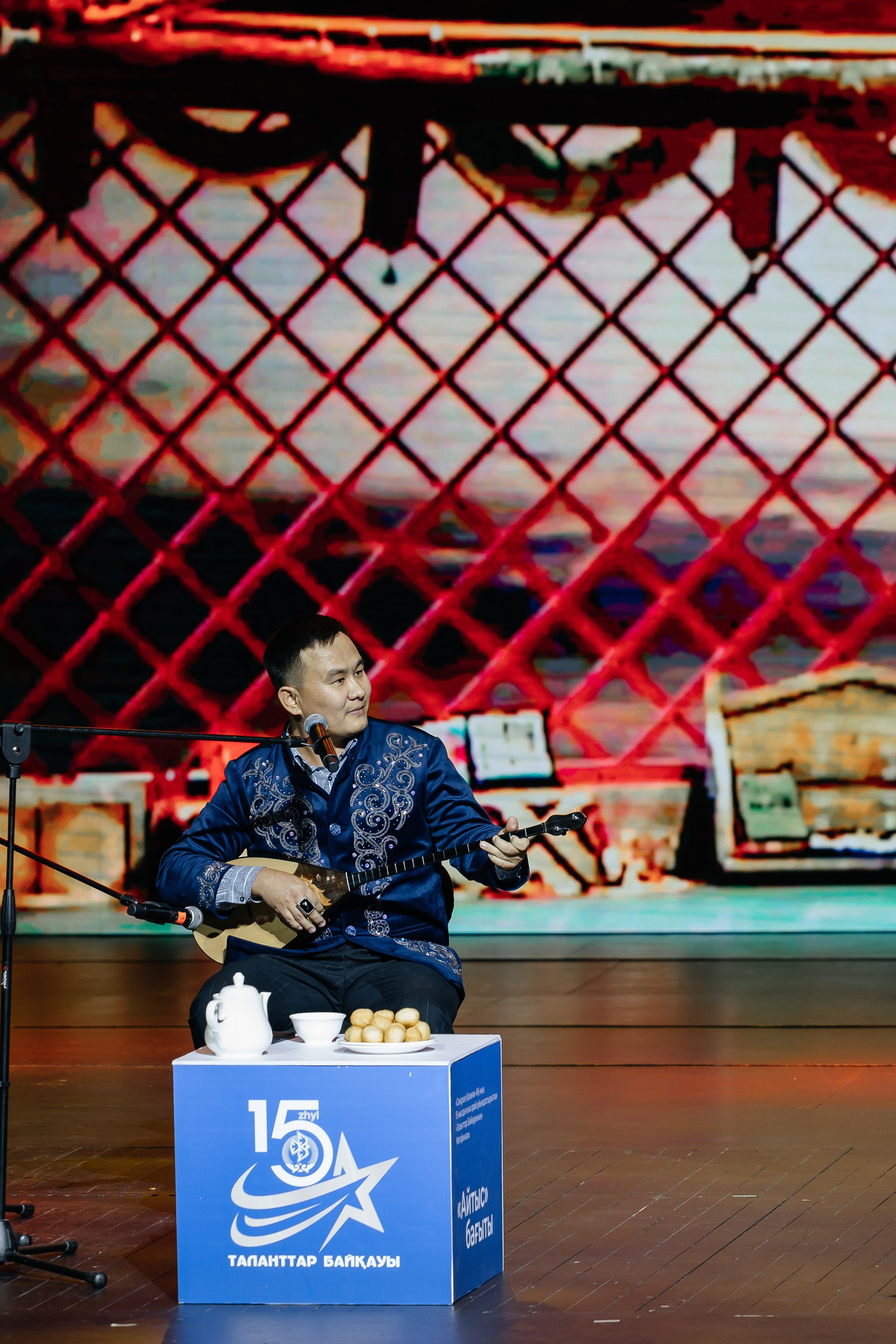 Samruk Kazyna 15 let. Профессиональный фотограф в городе Астана/Алматы Даурен Сембаев