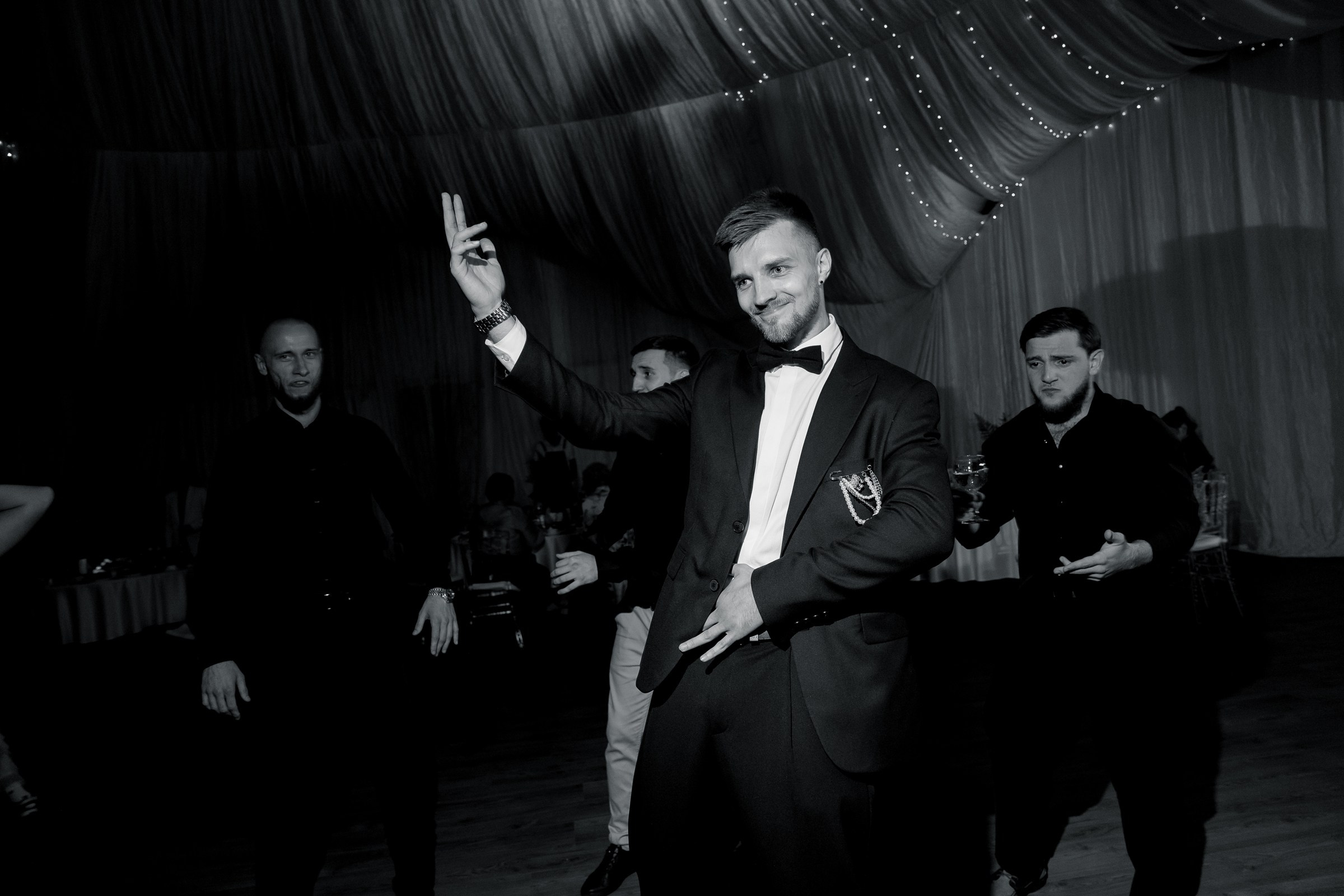 Николай & Александра. Свадебный и репортажный фотограф