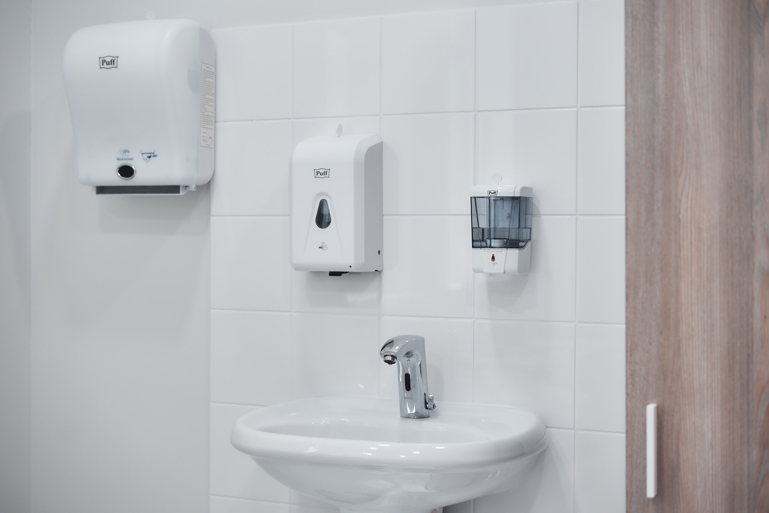 Клиника Эллен. Главная