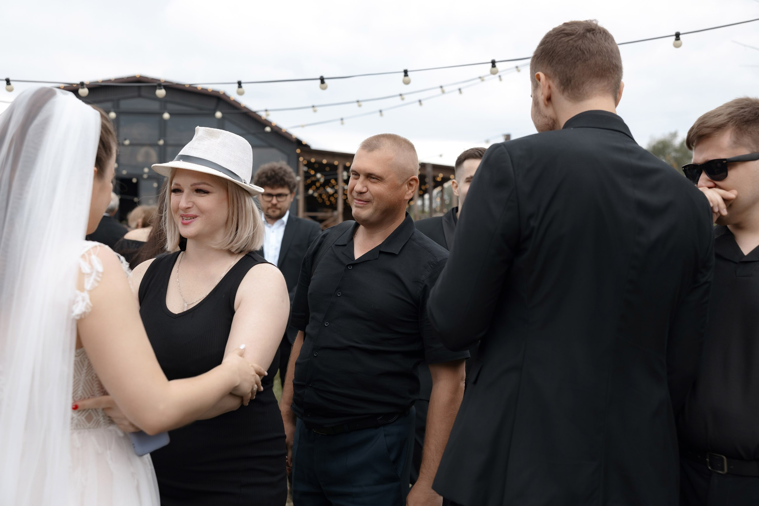 Артем и Вера. Свадебный фотограф и видеограф Юрий и Эля Дубинины