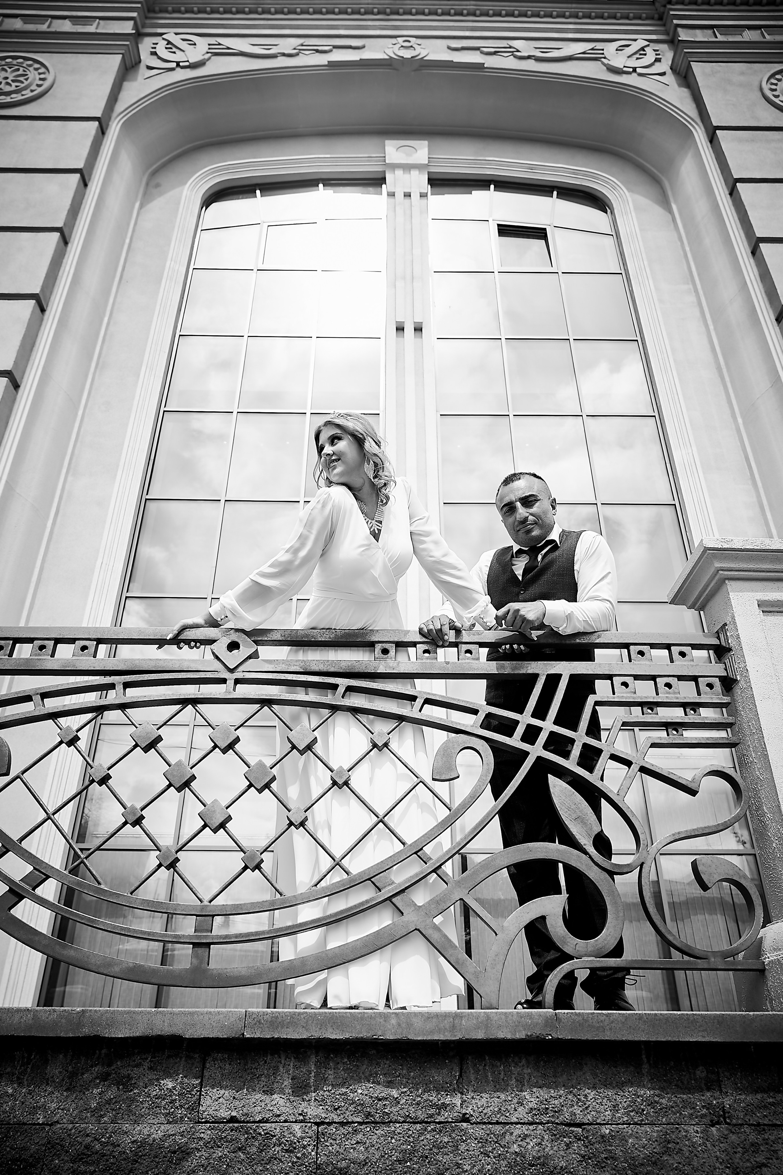 T&A. Профессиональный репортажный фотограф в Самаре Никита Королев