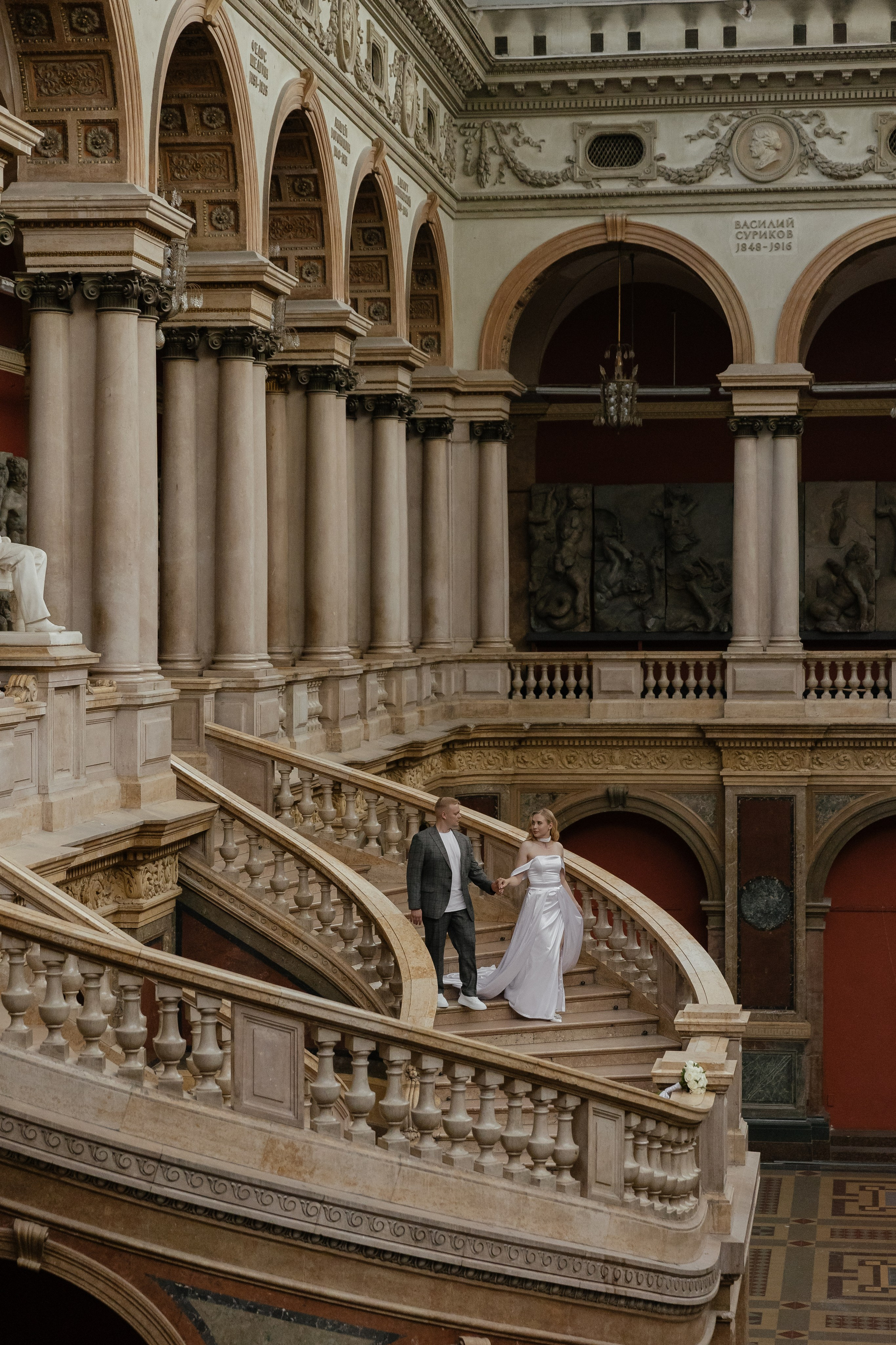 Портфолио. Свадебный фотограф Дмитрий Краснов. Санкт-Петербург