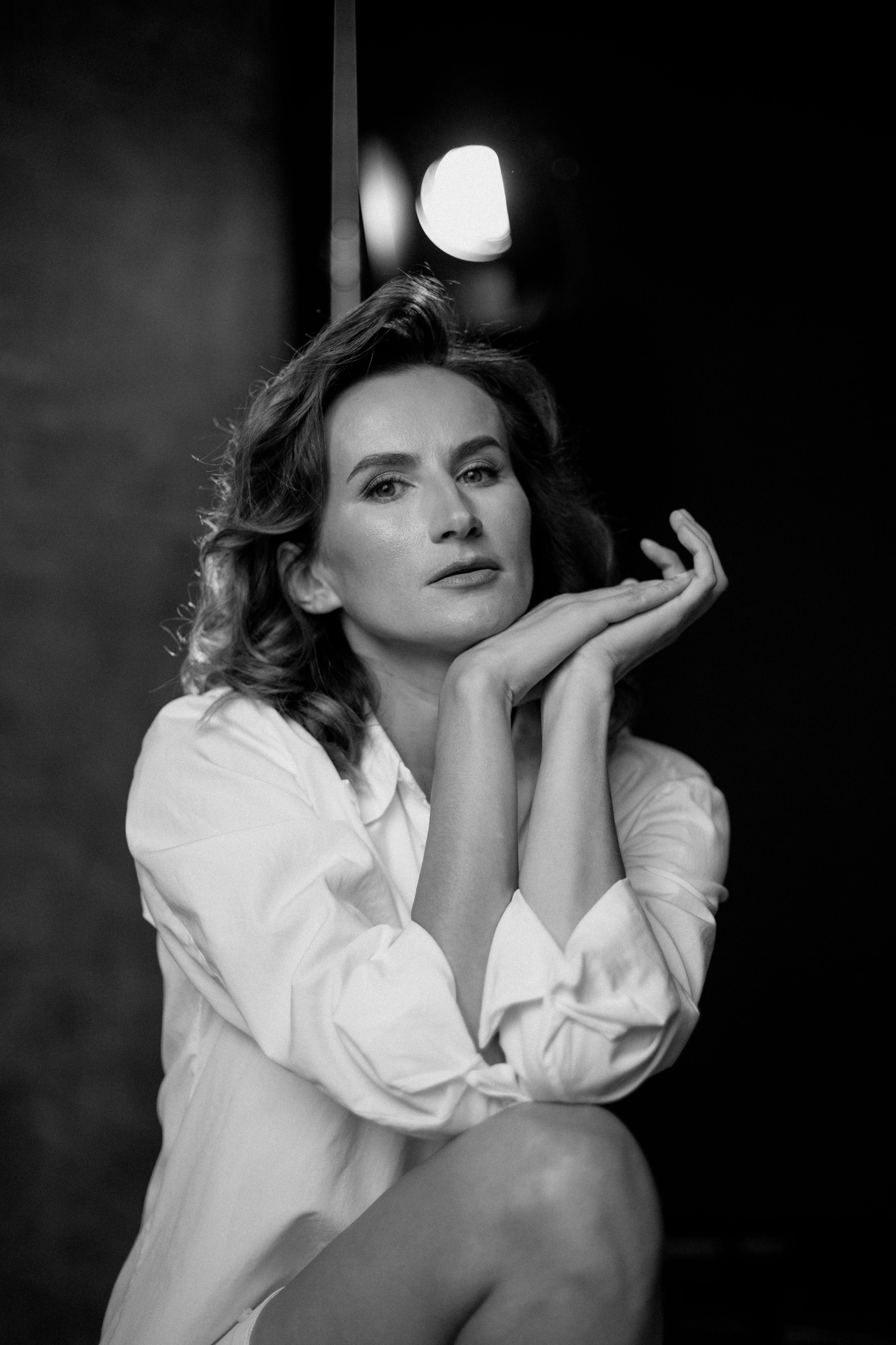 Портреты. Свадебный и репортажный фотограф в Барнауле Евгений Самосюк