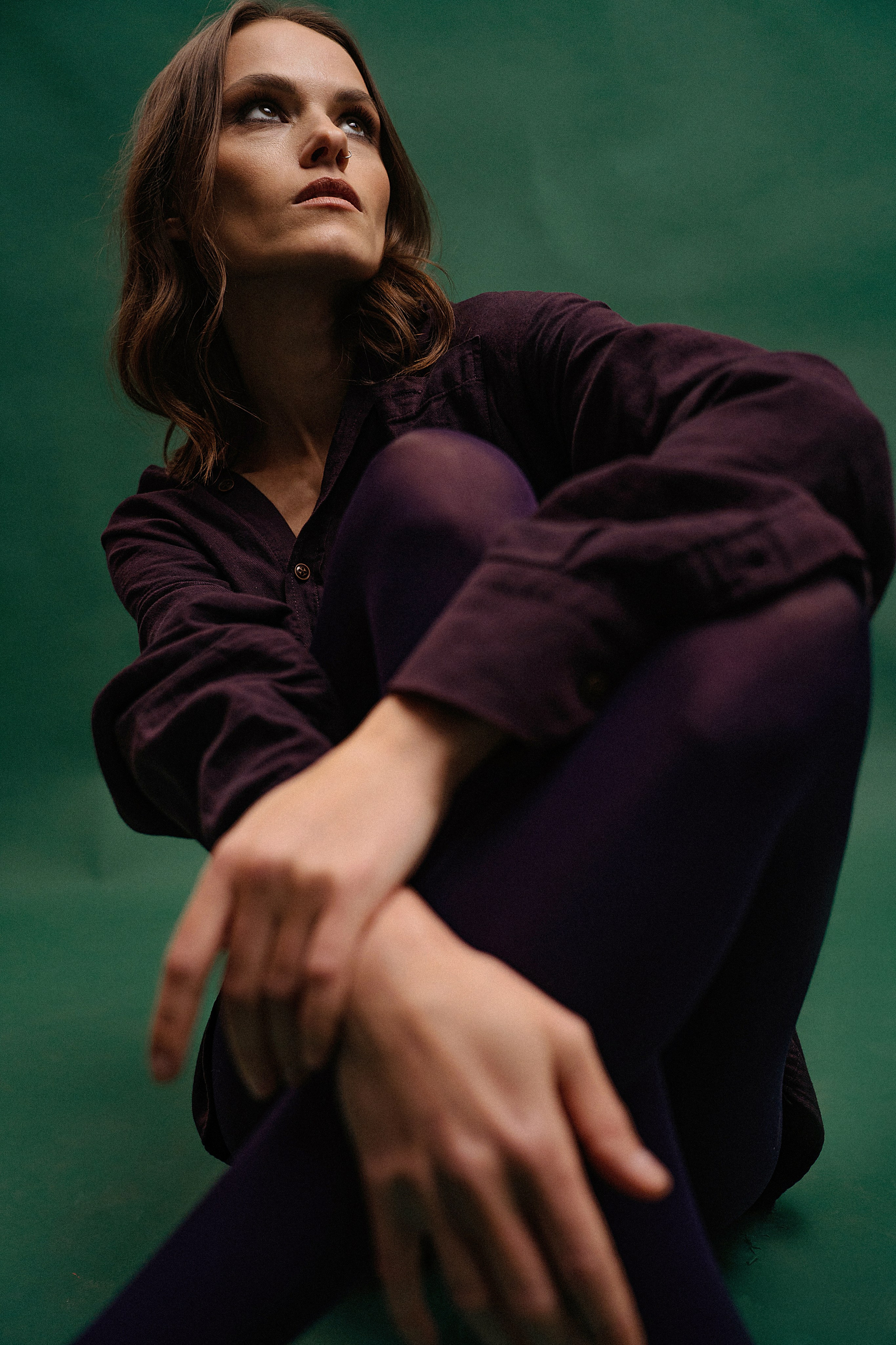 Kris. Главная