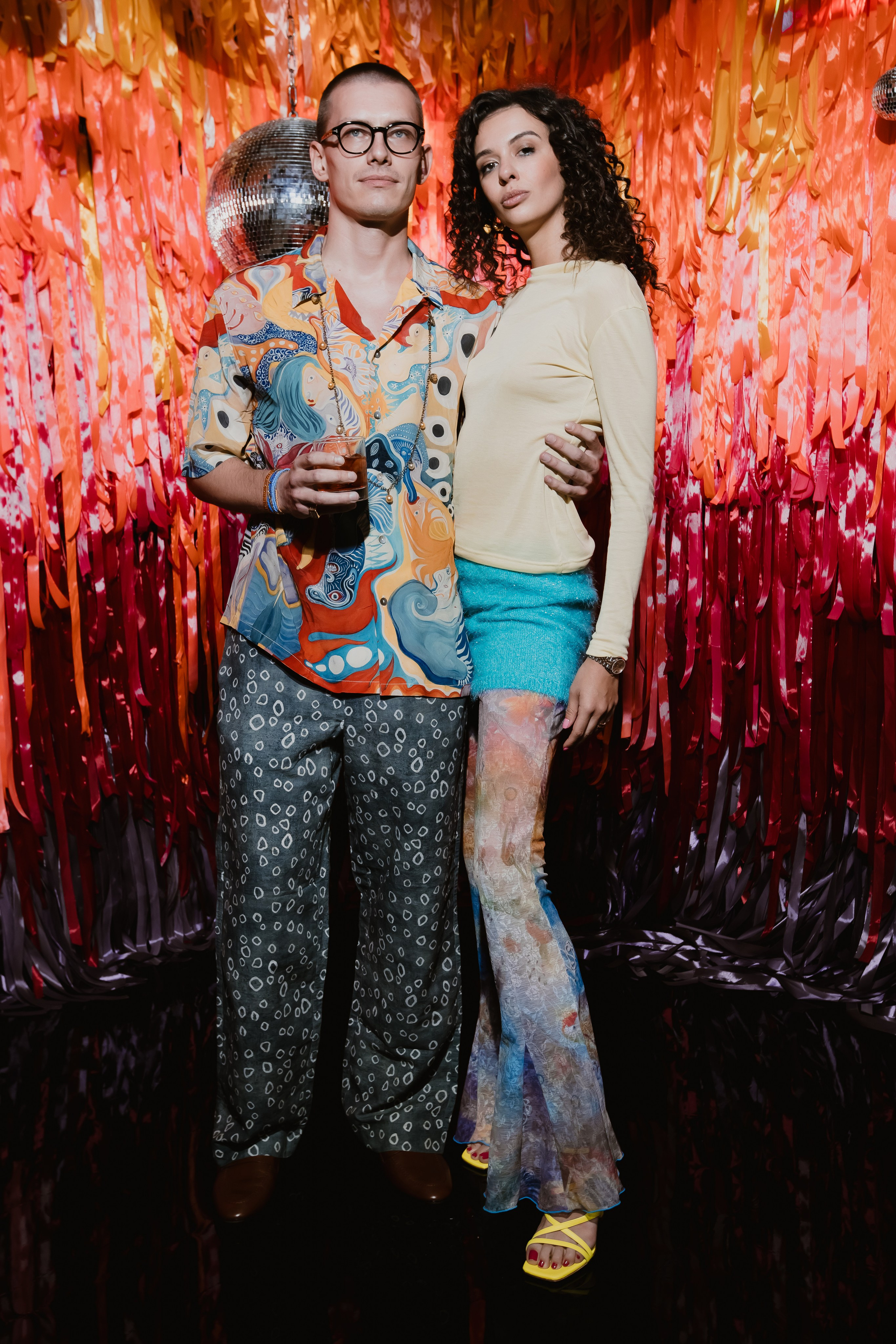 DMITRIY B-DAY 30. Репортажный Свадебный Портретный фотограф Москва Владимир Филин