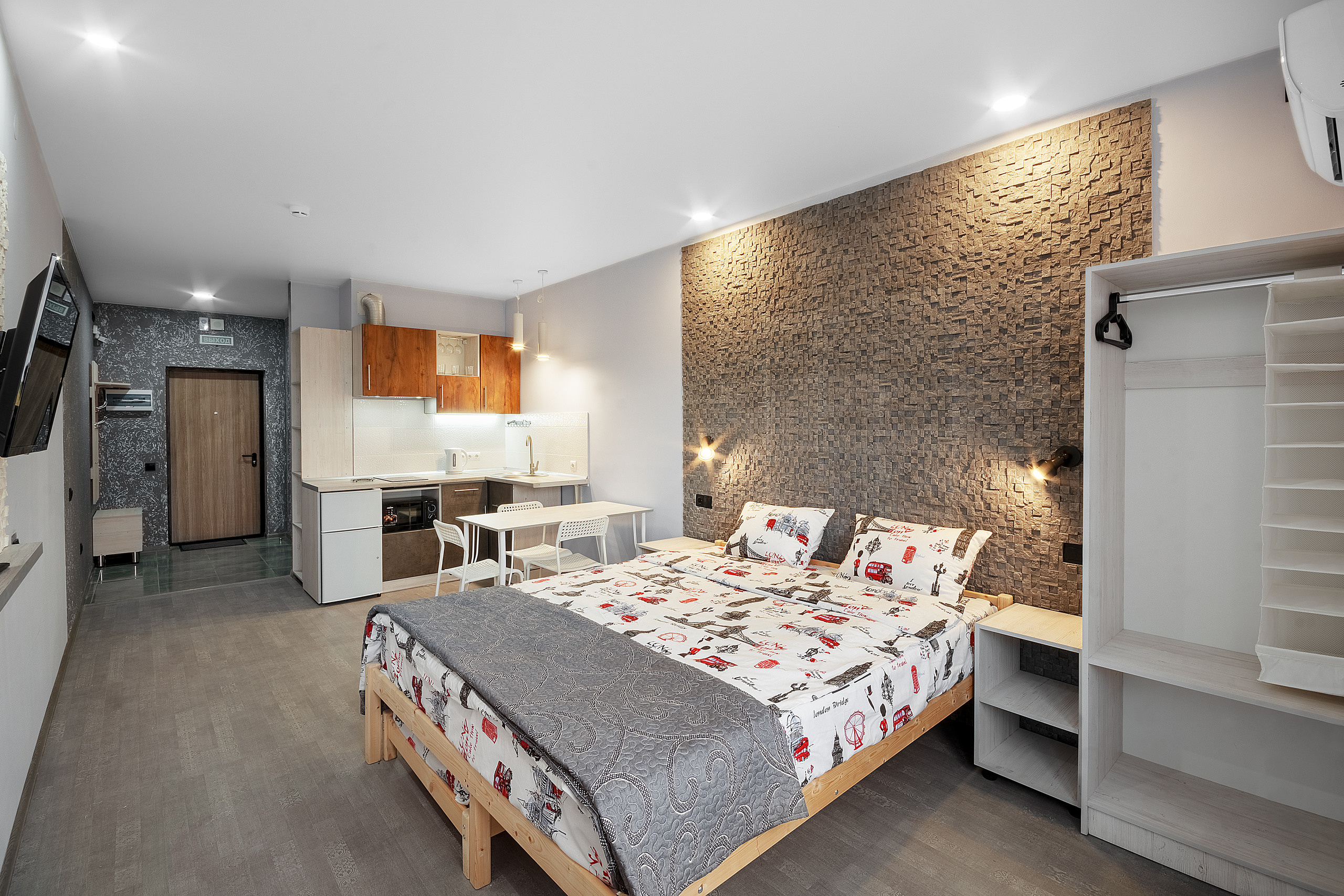 Интерьерная съемка. Фотограф в Крыму Романенко Даниил