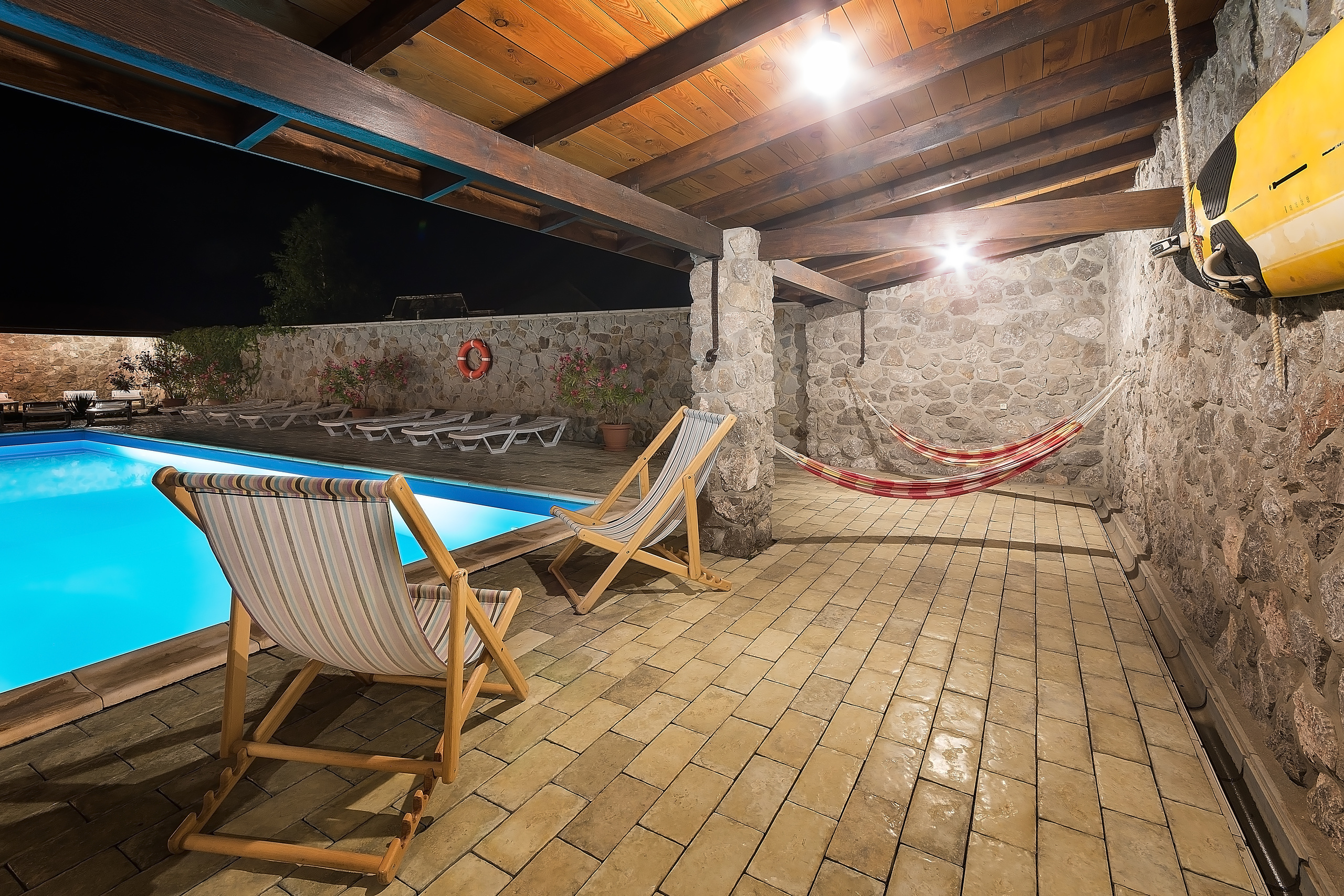 Отель Амазонка. Фотограф в Крыму Романенко Даниил