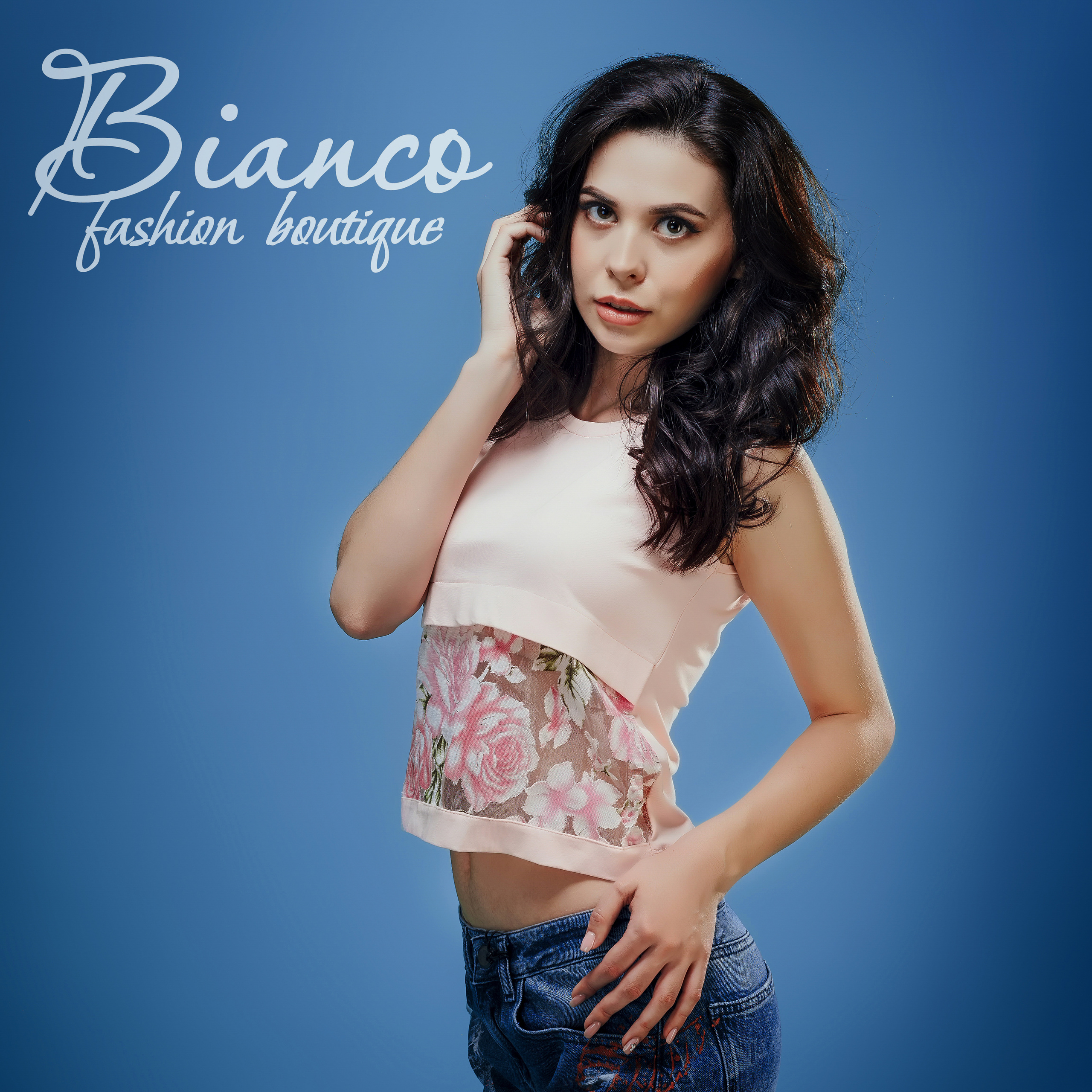 Имиджевая / рекламная фотосъемка. Фотограф в Крыму Романенко Даниил