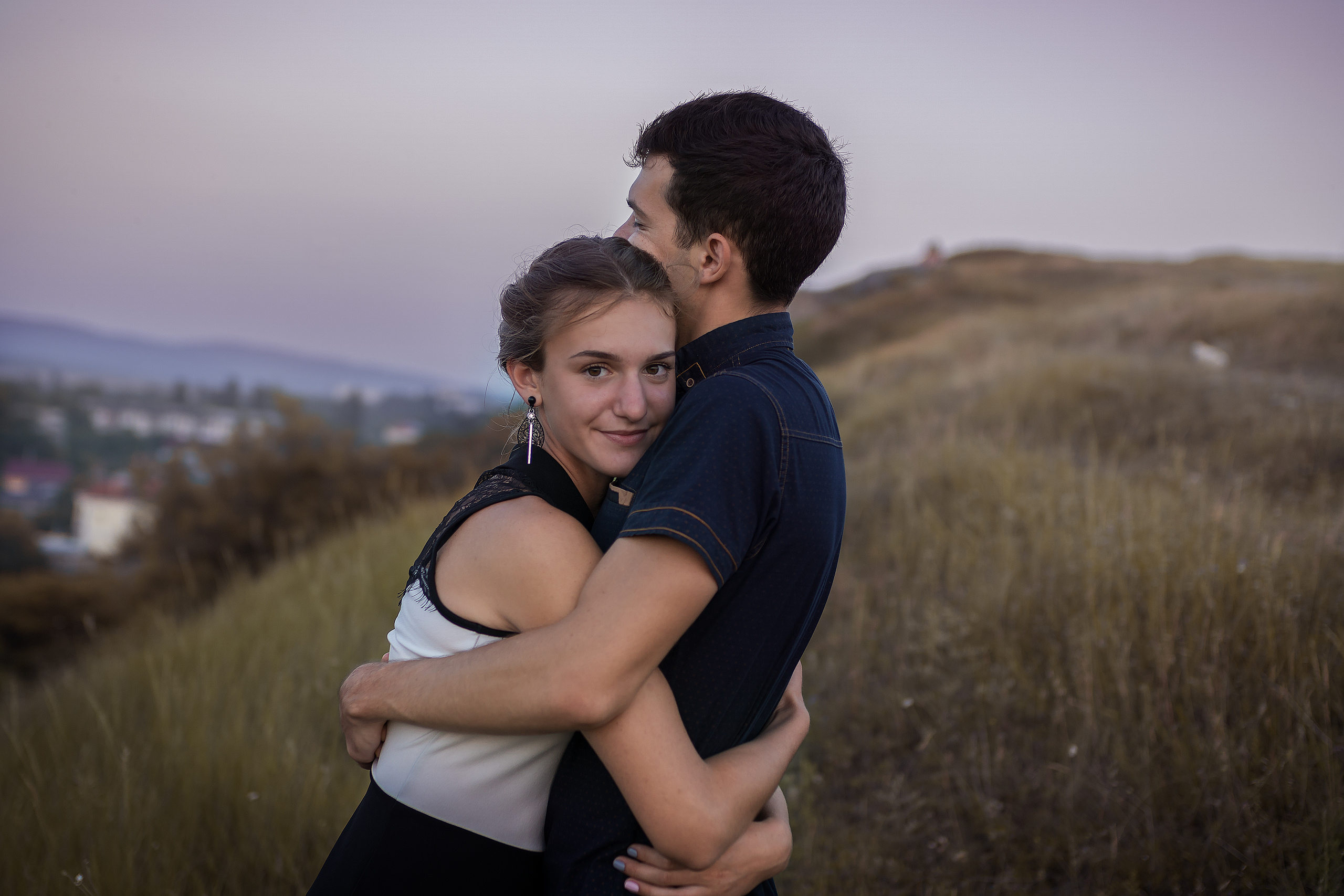 Свадьбы. Фотограф в Крыму Романенко Даниил