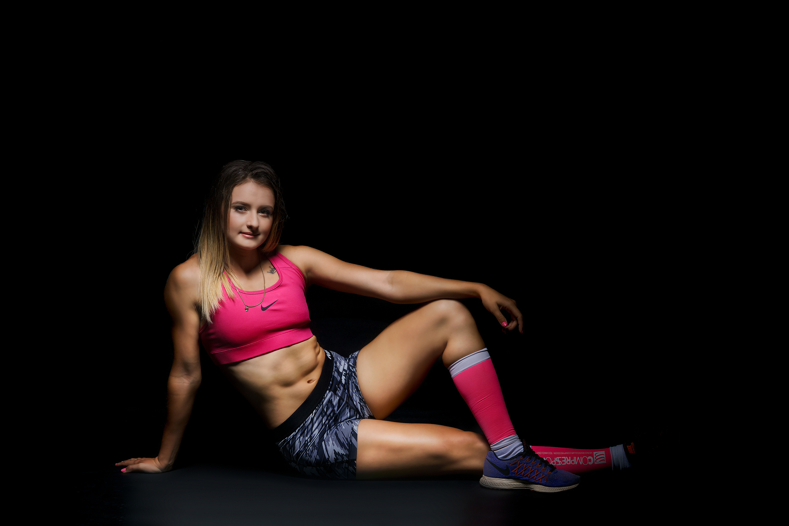 Имиджевая / рекламная фотосъемка. Фотограф в Крыму Романенко Даниил