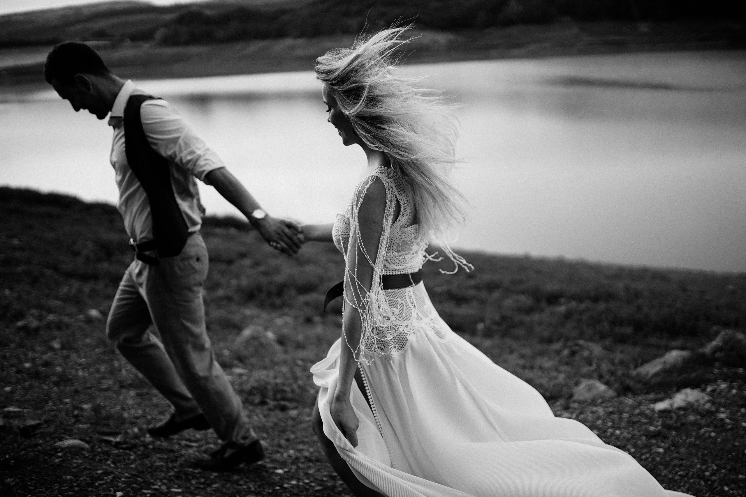 Свадьбы. Фотограф в Крыму Романенко Даниил