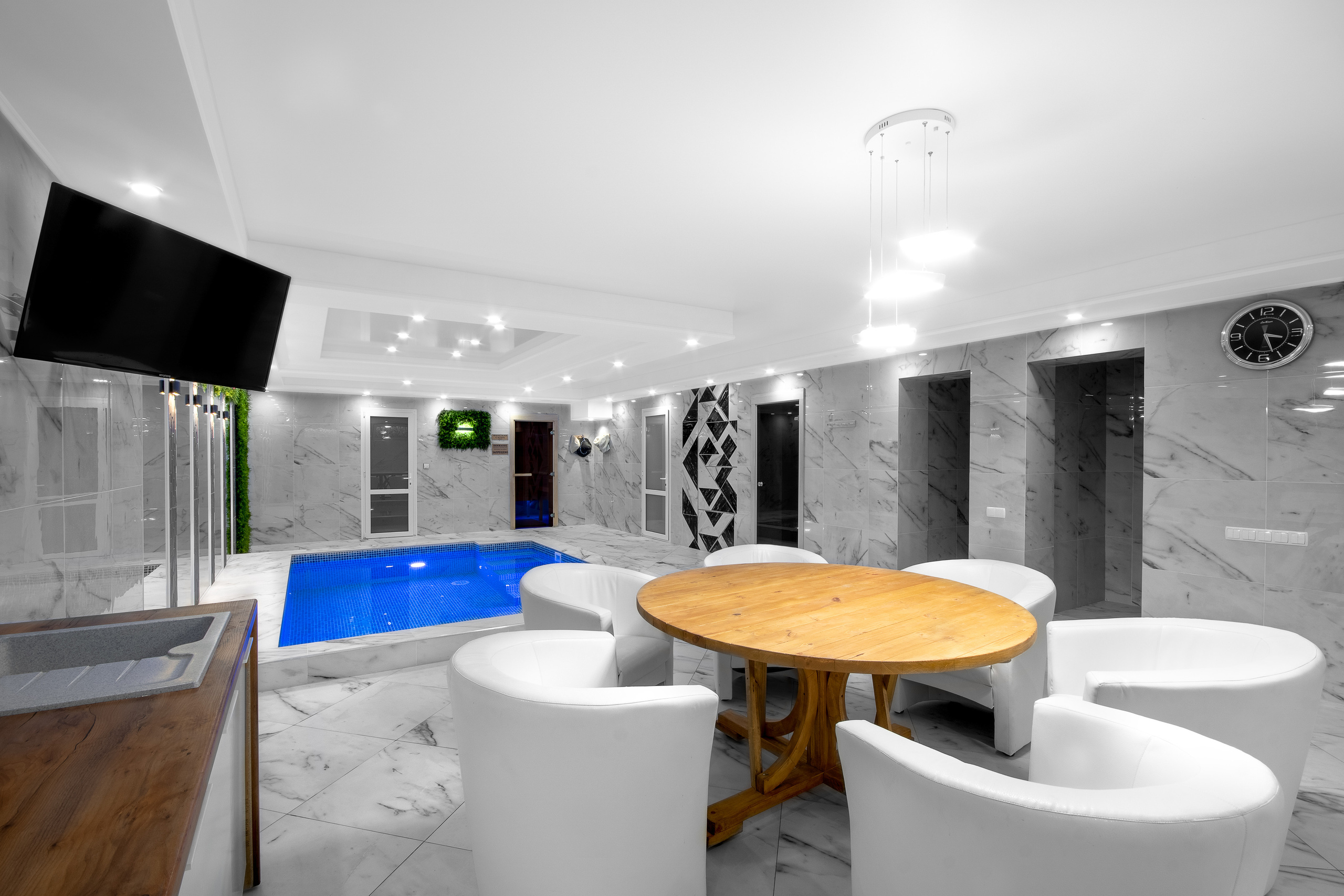 Интерьерная съемка. Фотограф в Крыму Романенко Даниил