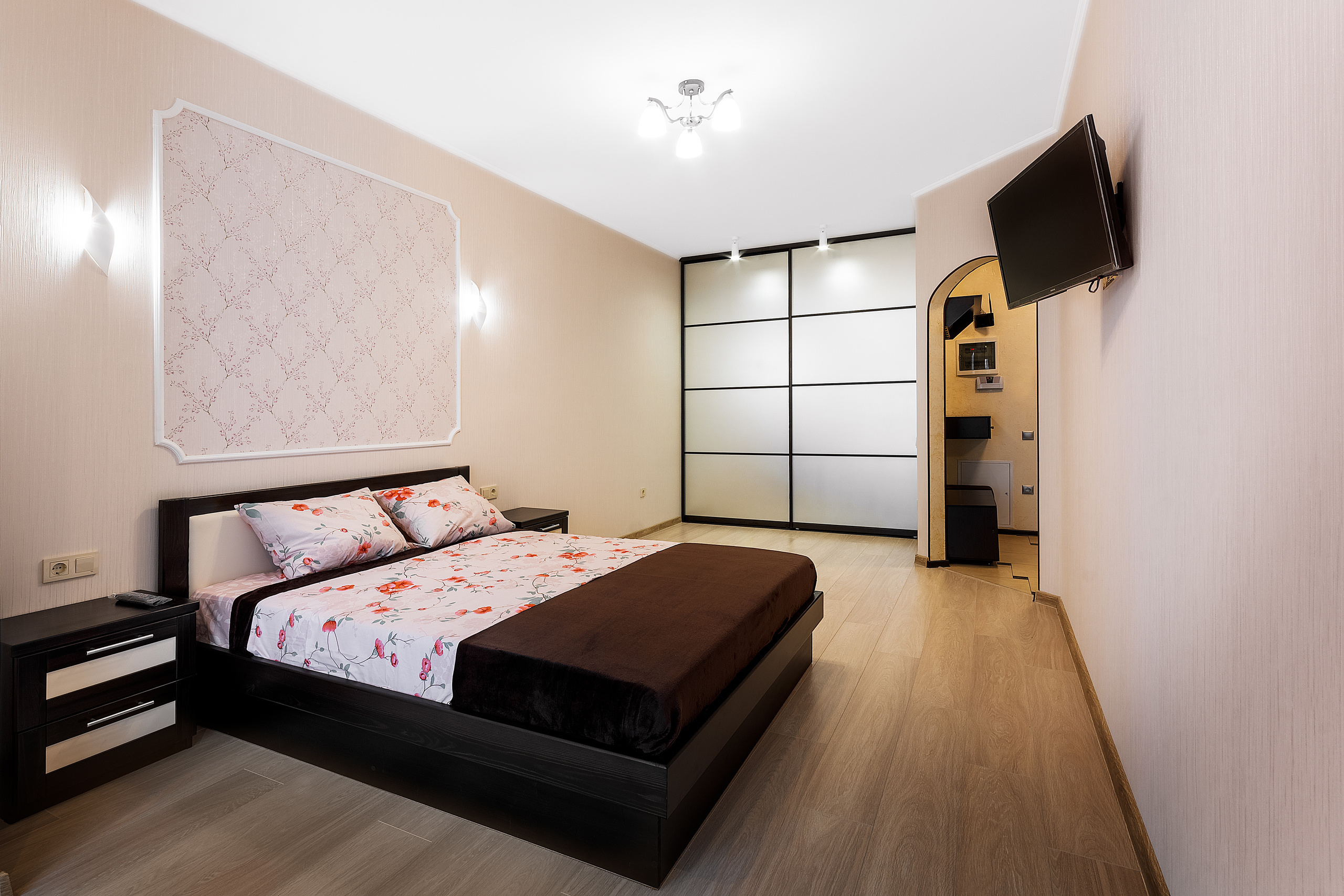 Интерьерная съемка. Фотограф в Крыму Романенко Даниил