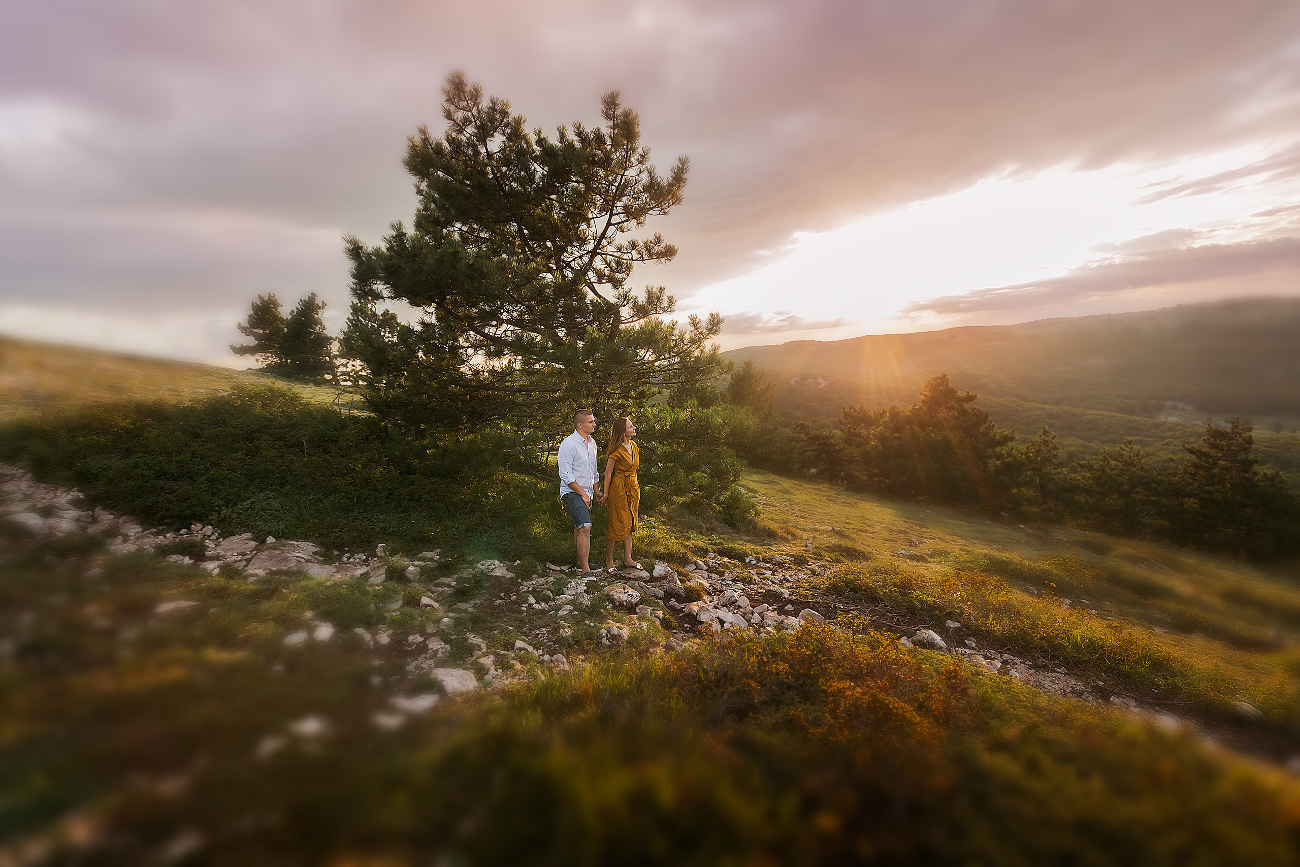 Свадьбы. Фотограф в Крыму Романенко Даниил