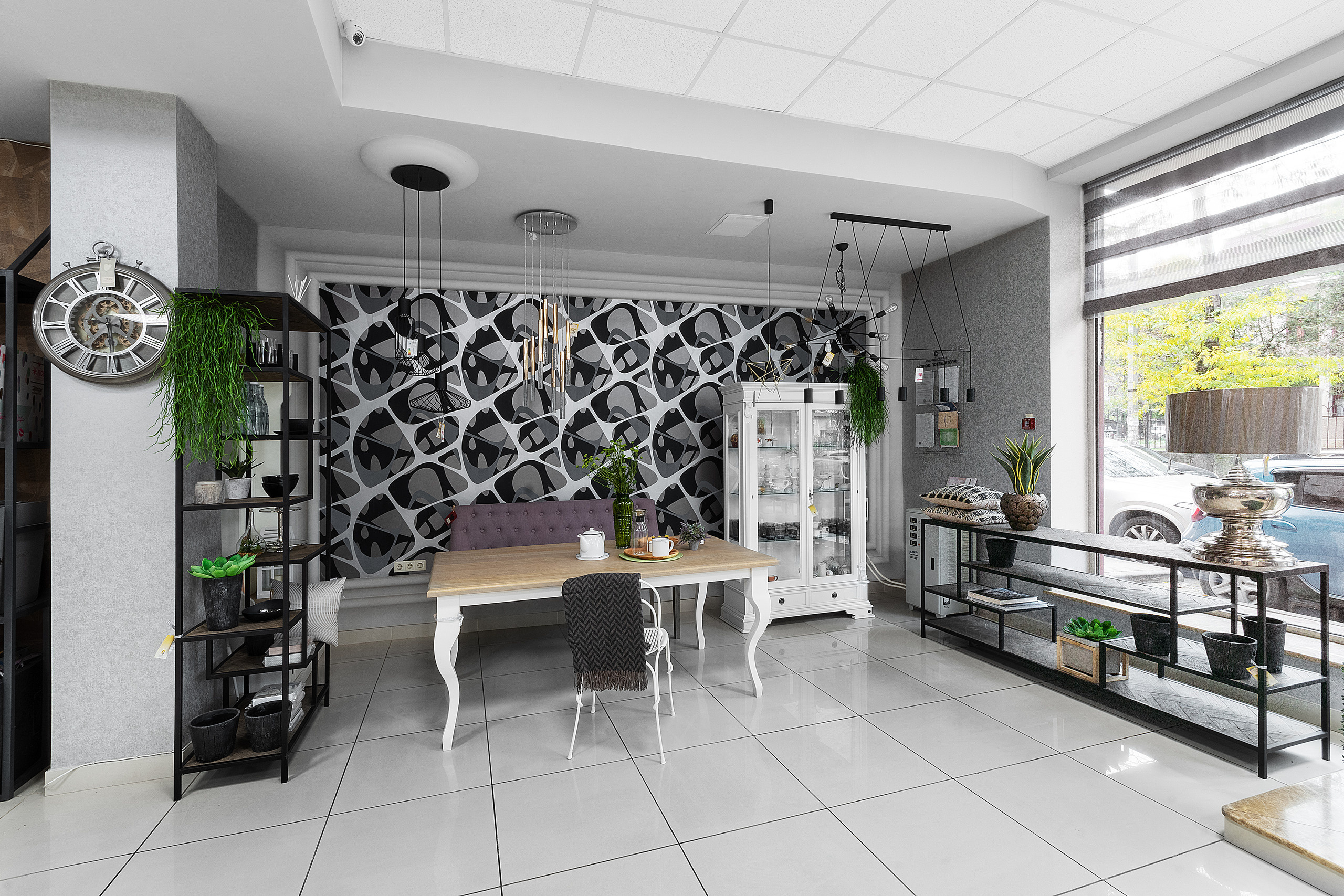 Интерьерная съемка. Фотограф в Крыму Романенко Даниил