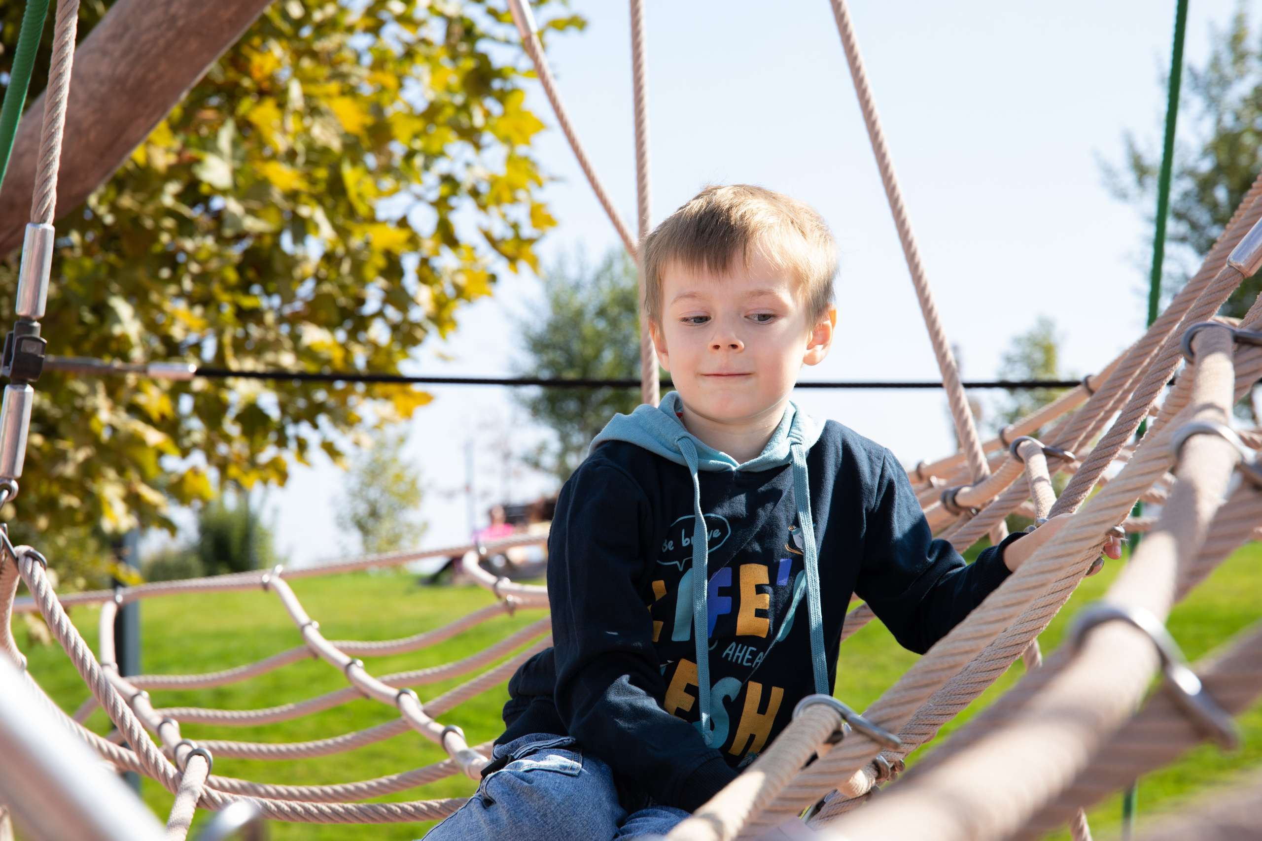 Парк «Родные просторы»