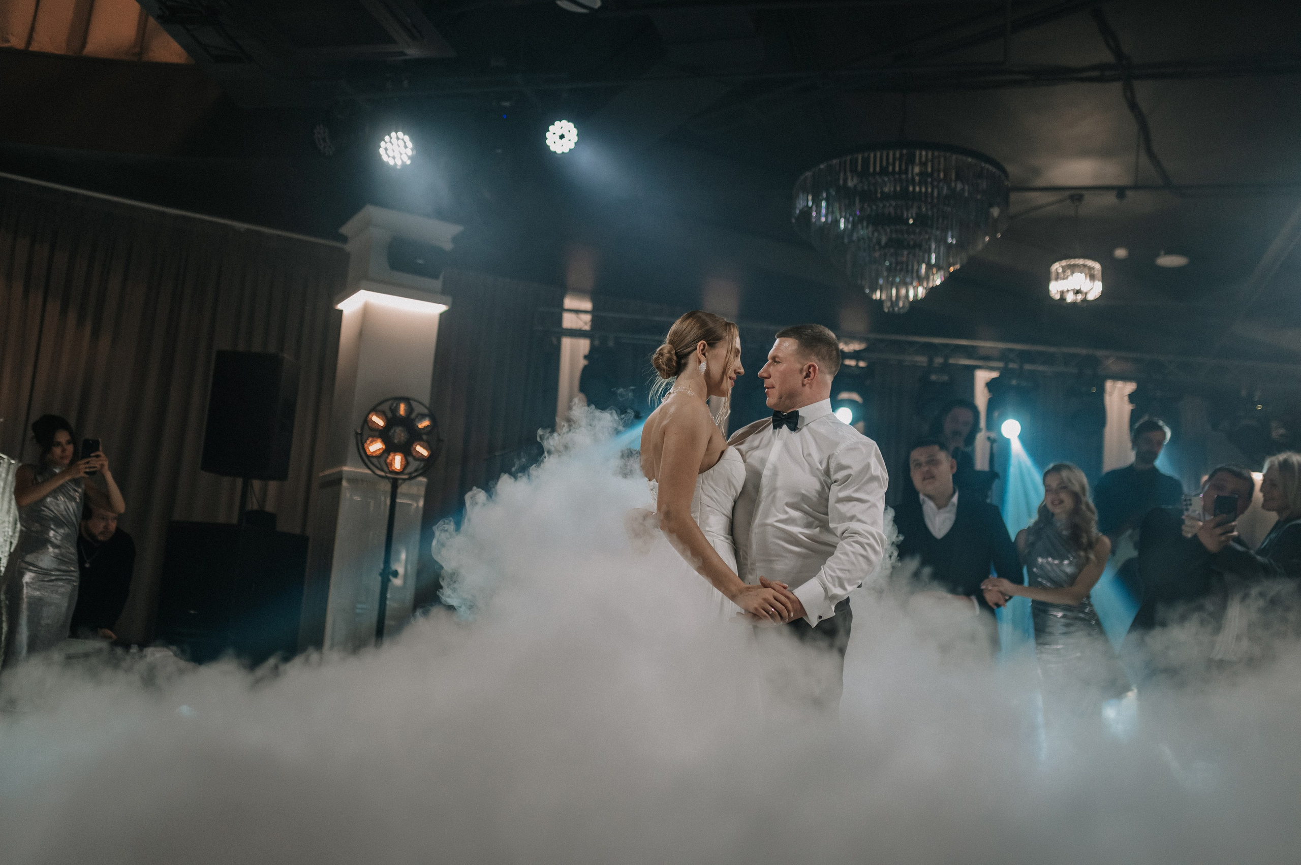 Екатерина и Владимир. Семейный и детский фотограф Анастасия Иванова