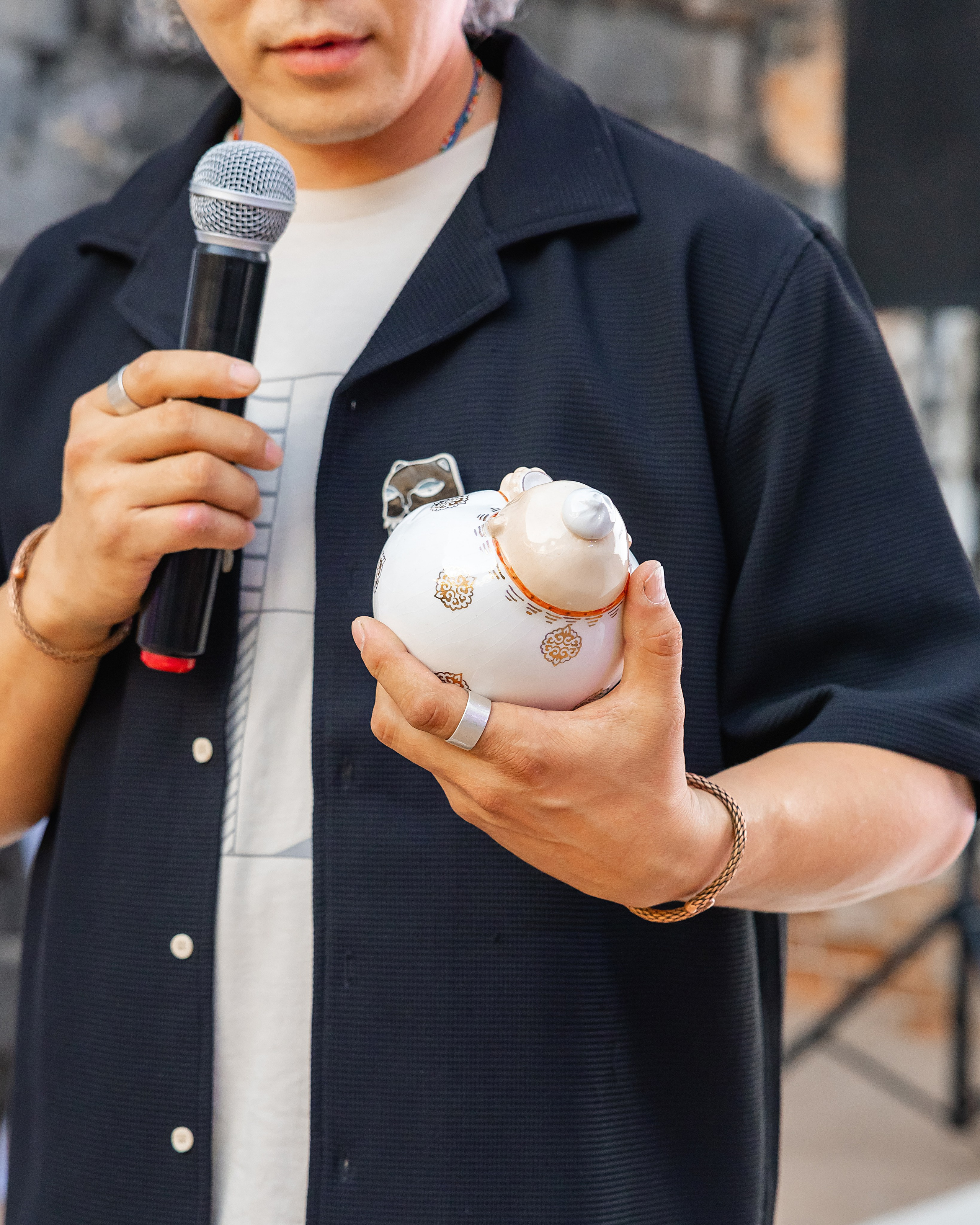 Юбилей компании «Домбо». Фотограф и видеограф в Улан-Удэ: Аюна Габагуева и Артём Шаханов