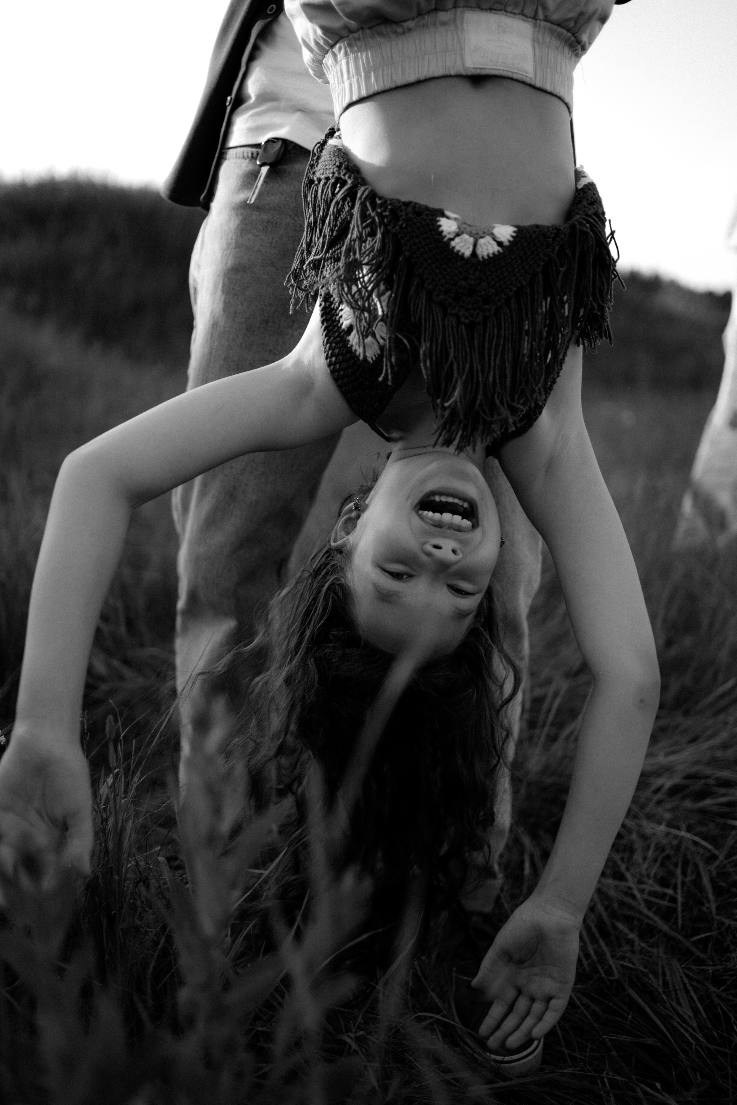 Семейная съемка для Ксении. Фотограф Перевозкина Анна