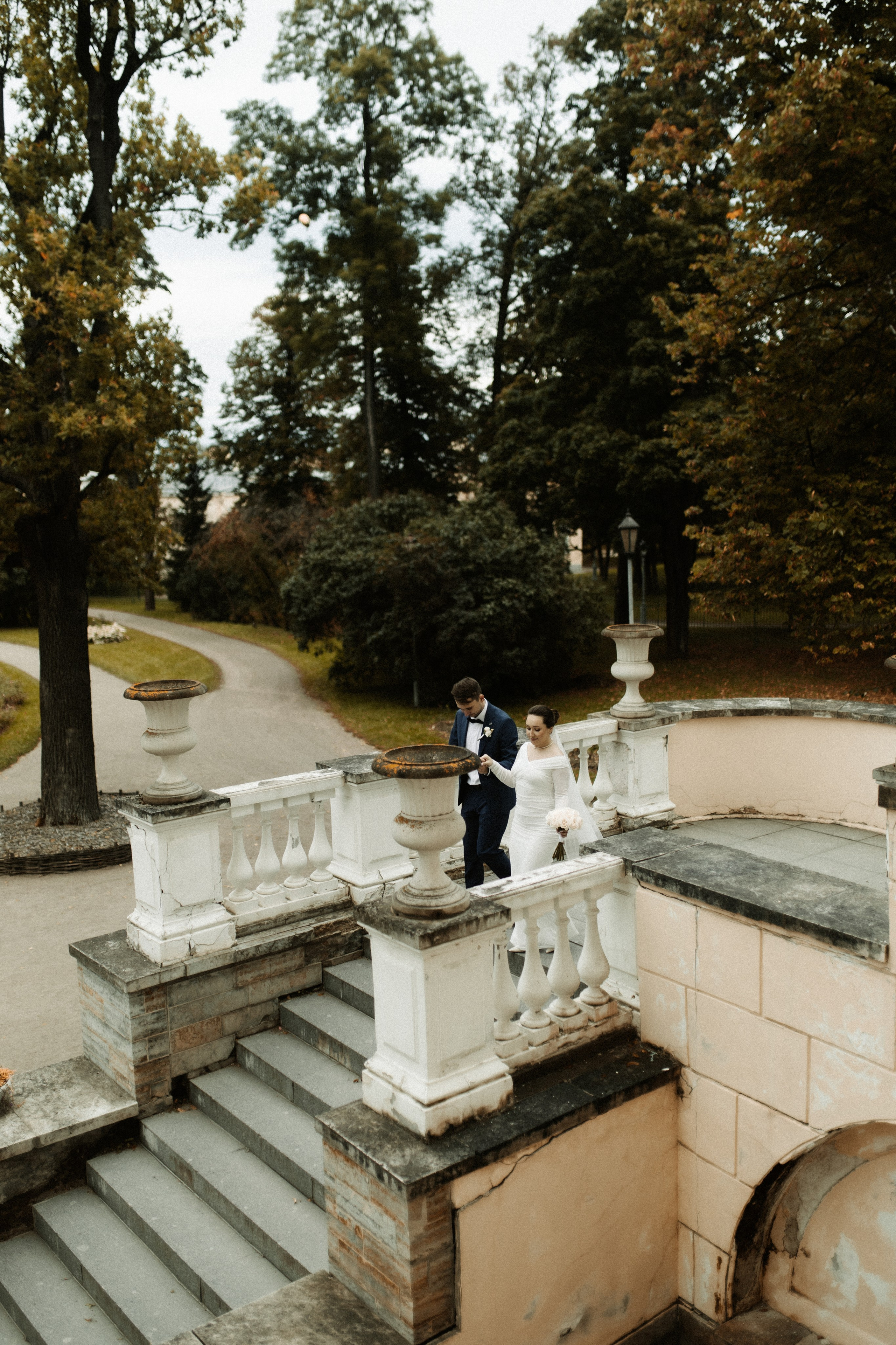 Мария и Алексей. Фотограф в Санкт-Петербурге