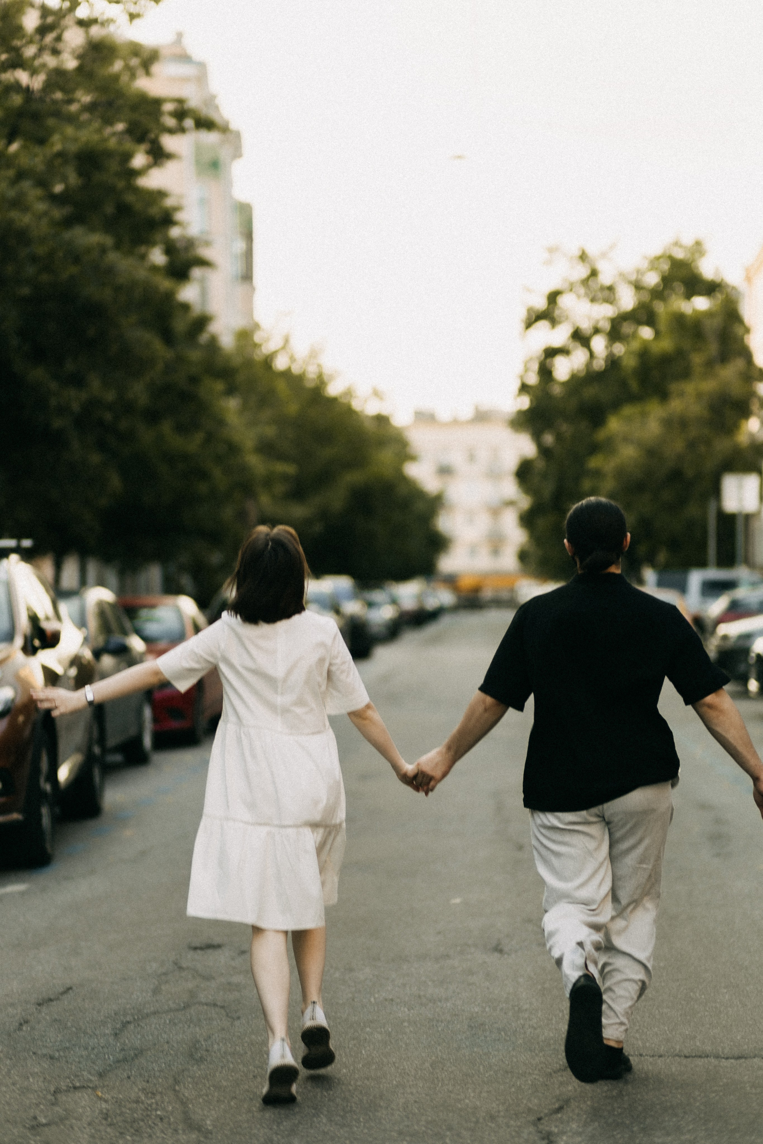 Ангелина и Иван. Фотограф в Санкт-Петербурге