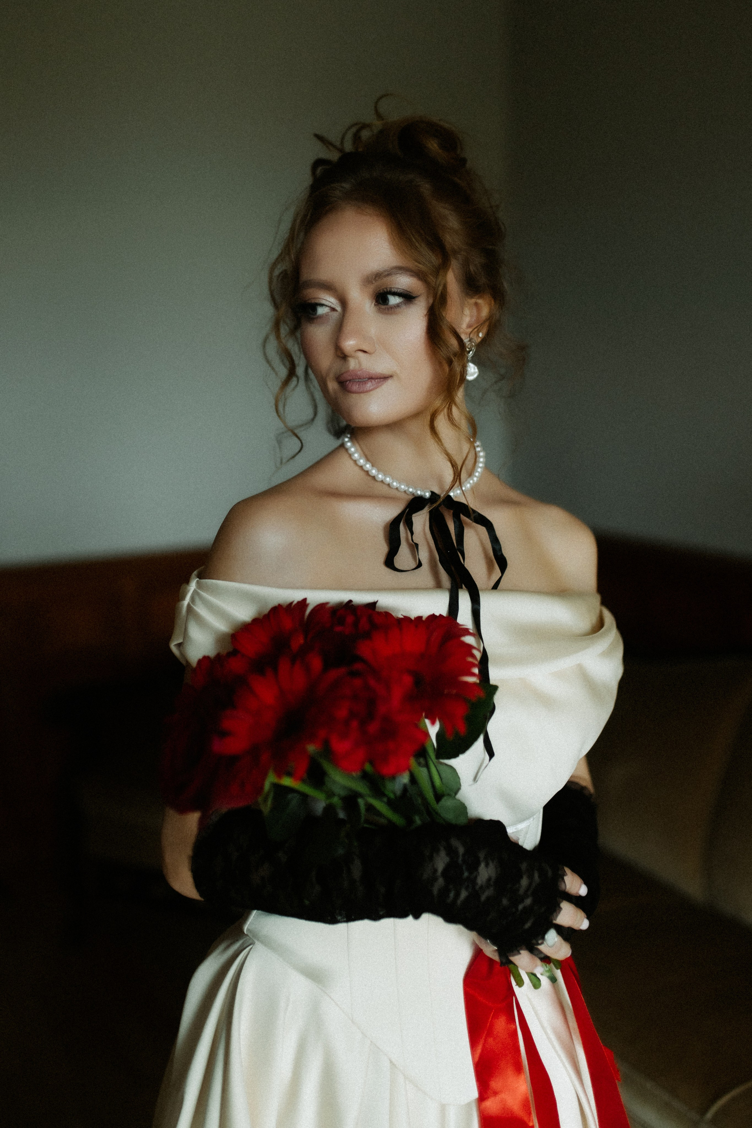 Лиза и Кирилл. Фотограф в Санкт-Петербурге