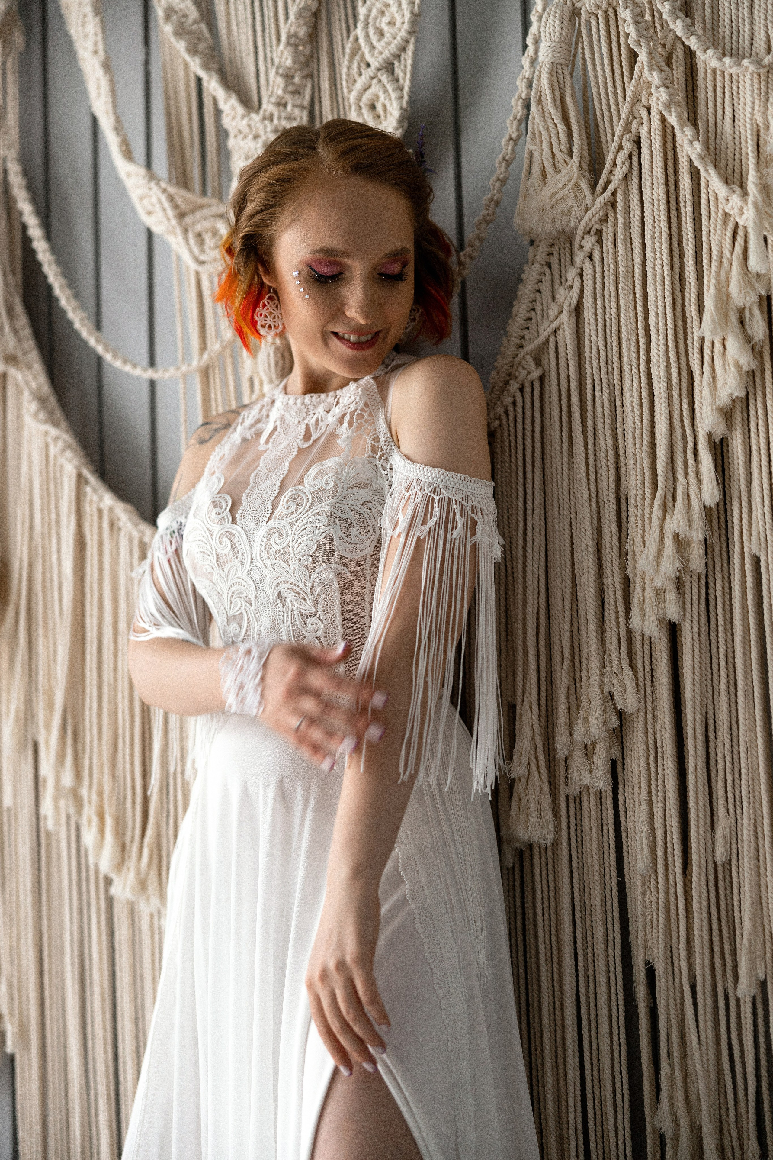 Свадебная церемония у воды. Свадебный фотограф и видеограф в Москве, Виктор Архилюк