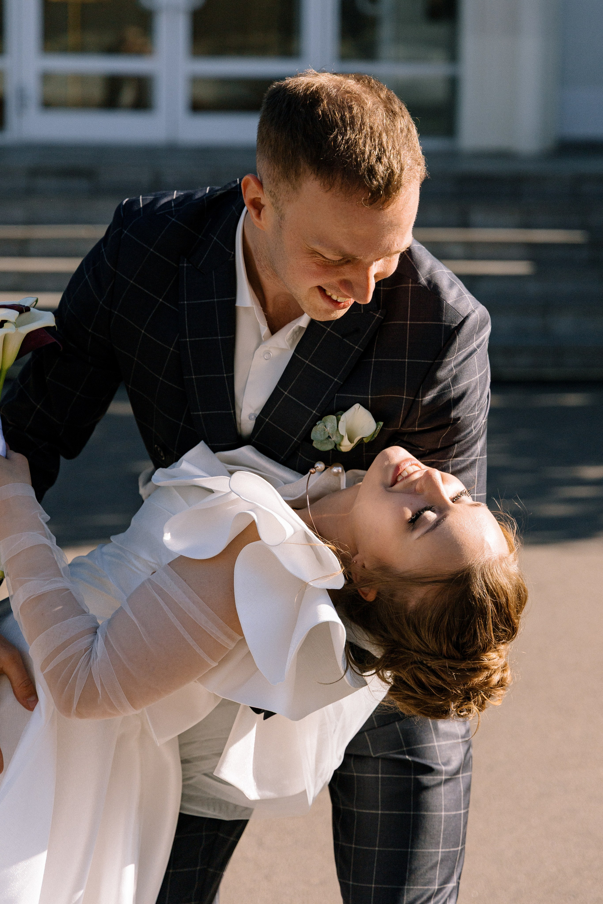 Максим и Маргарита. Свадебный фотограф и видеограф в Москве, Виктор Архилюк