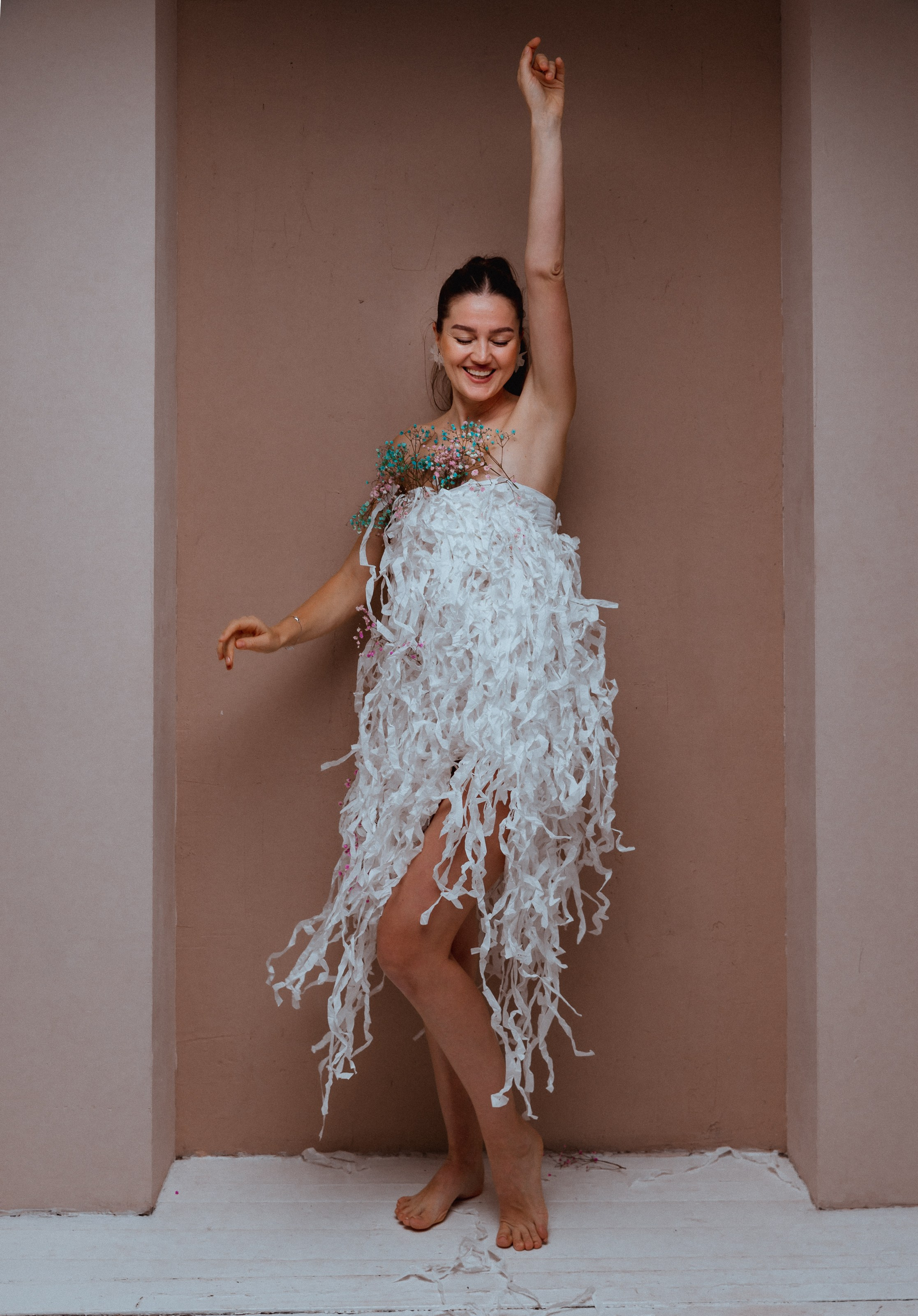 Виктория. Лето. Портретный и семейный фотограф в Москве Ирина Голубчина