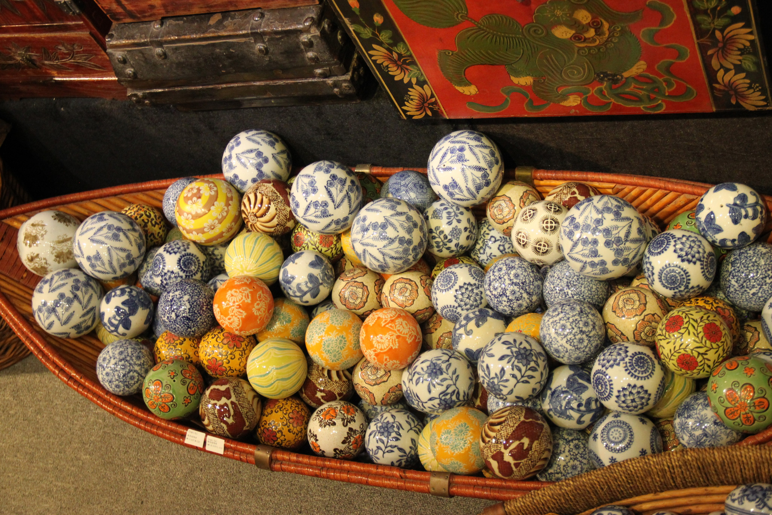 Shanghai, China. Andrey Filippov Photographer