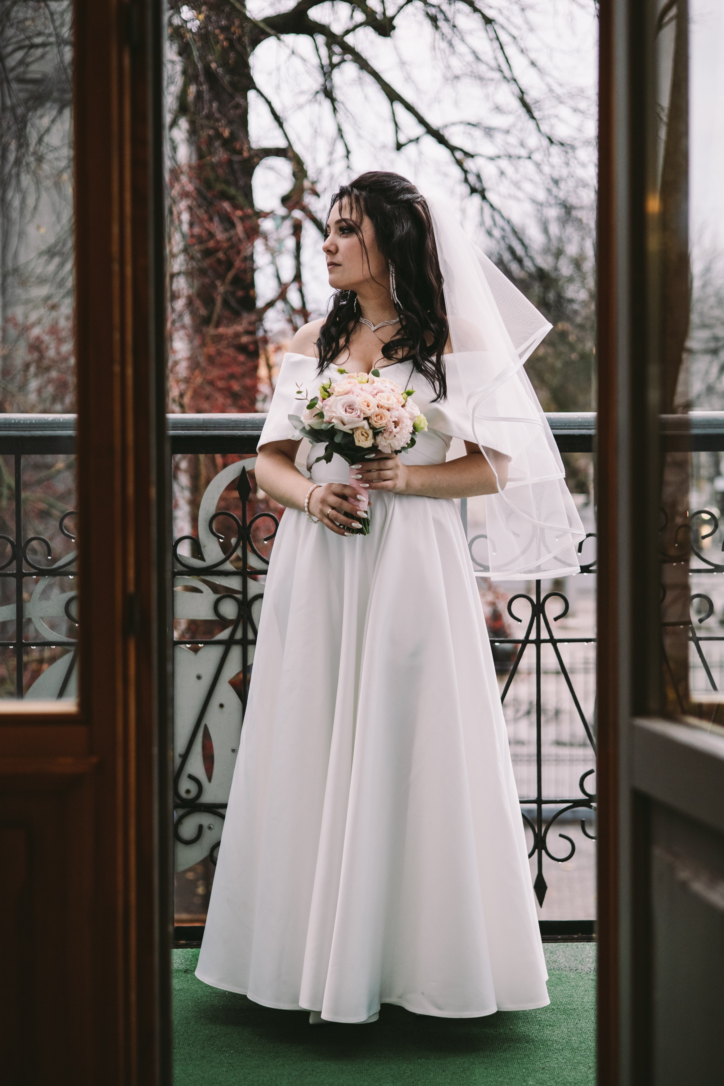 Свадьбы. Портретный фотограф Артем Нужин