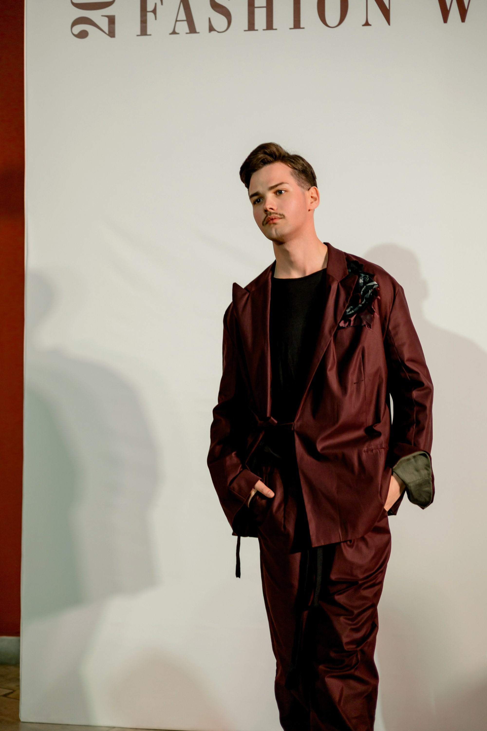 Smolensk Fashion Week 2025_ФИНАЛЬНЫЙ ПОКАЗ ДРАМТЕАТР. Главная