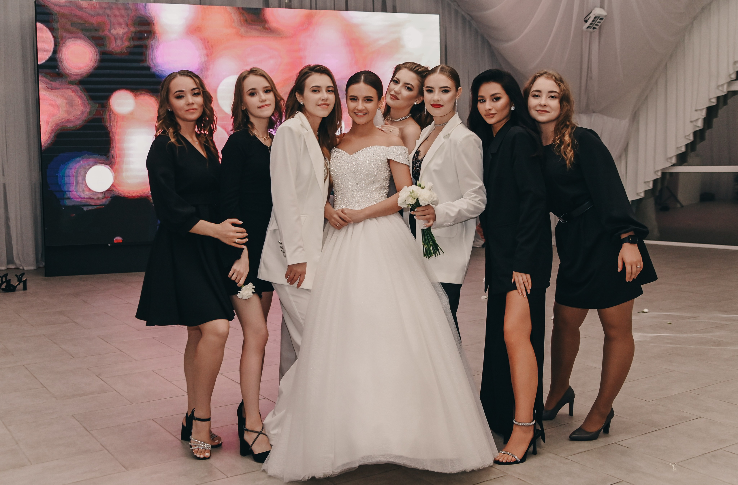 Свадьба Виктории и Александра. Свадебный и семейный фотограф Любава в Кургане