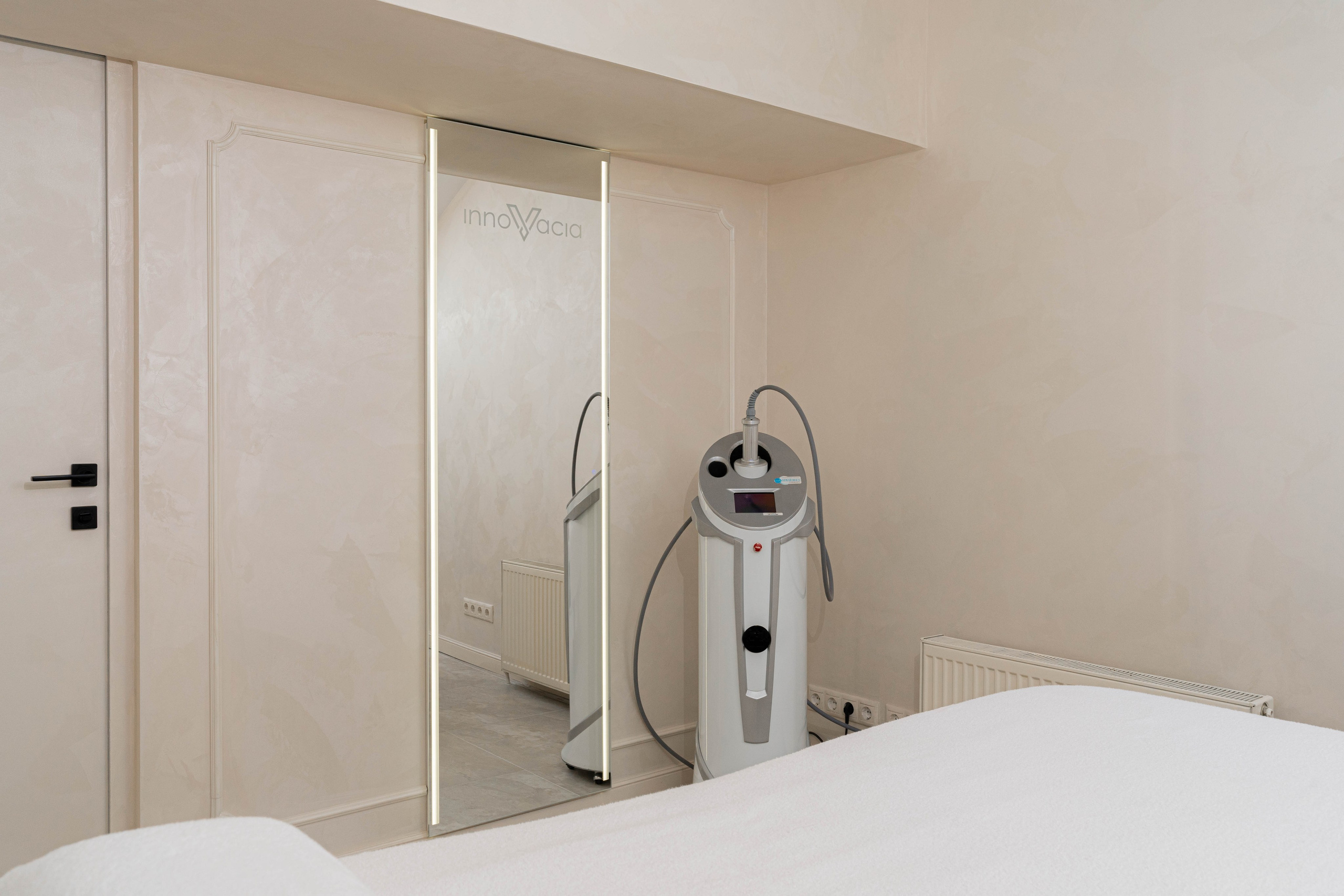 Медицинские учреждения