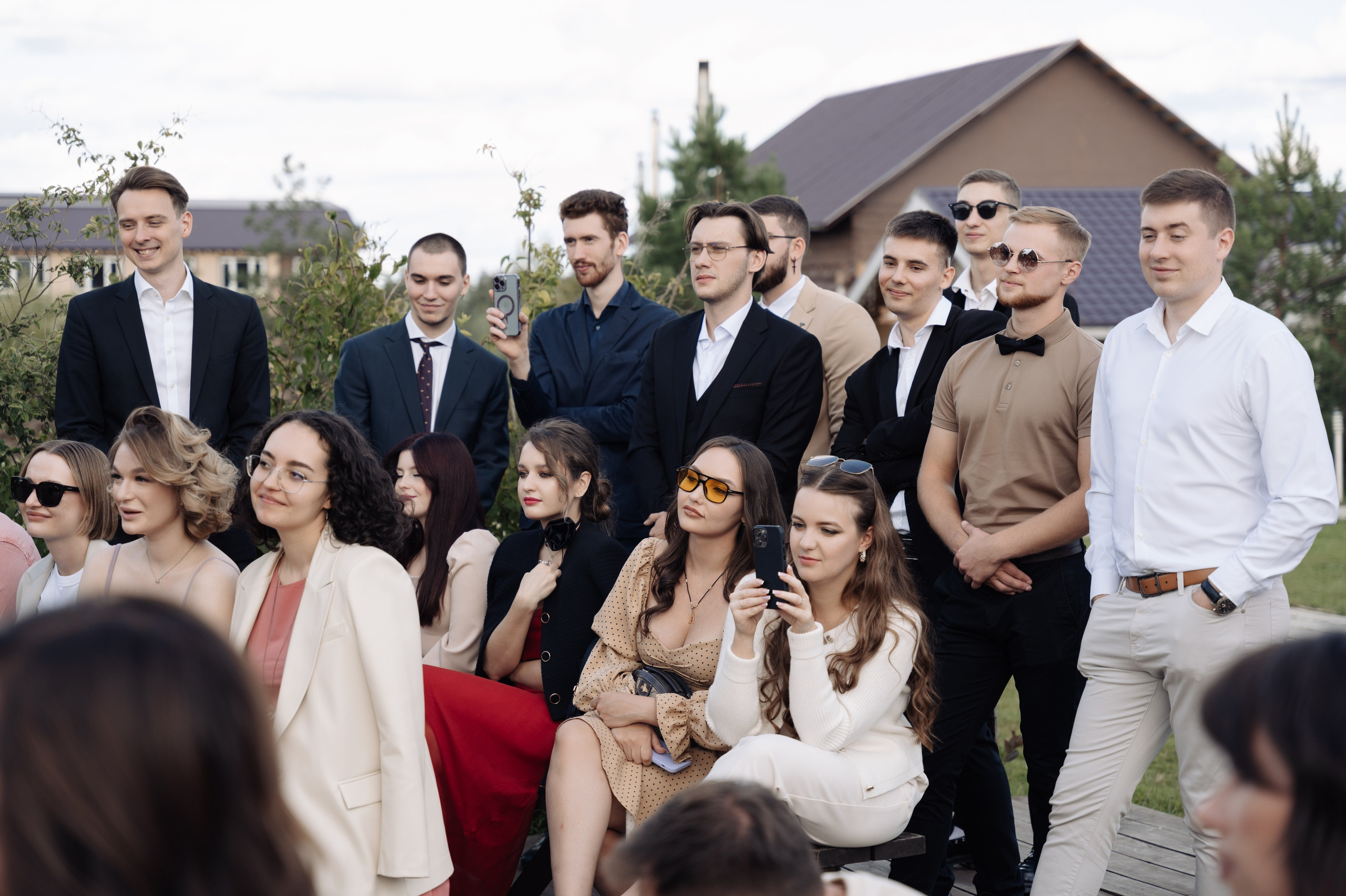 Арсений и Дина Ранчо. Свадебный и семейный фотограф Ксения Ржевская (Митрохина)