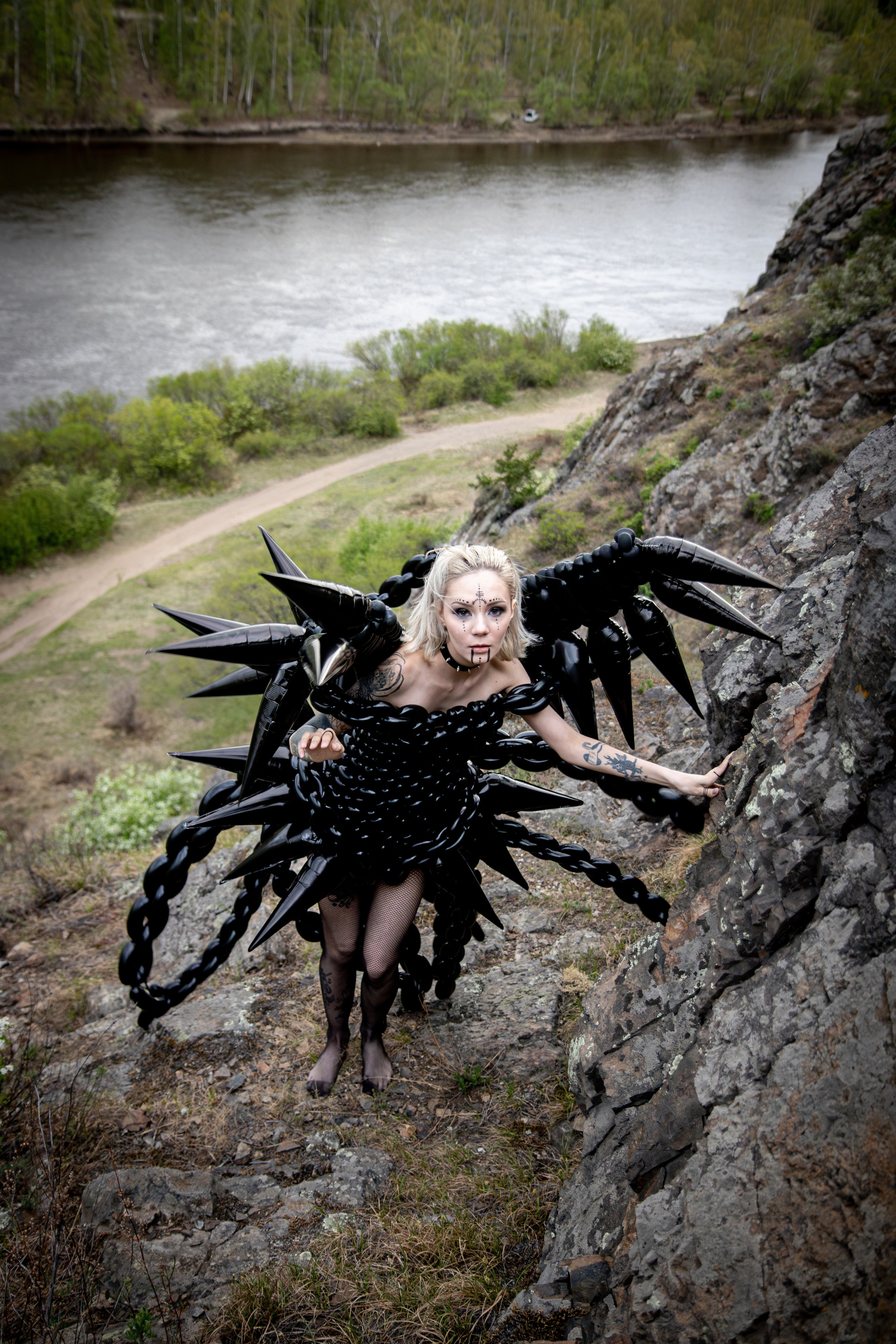 Татьяна. Главная