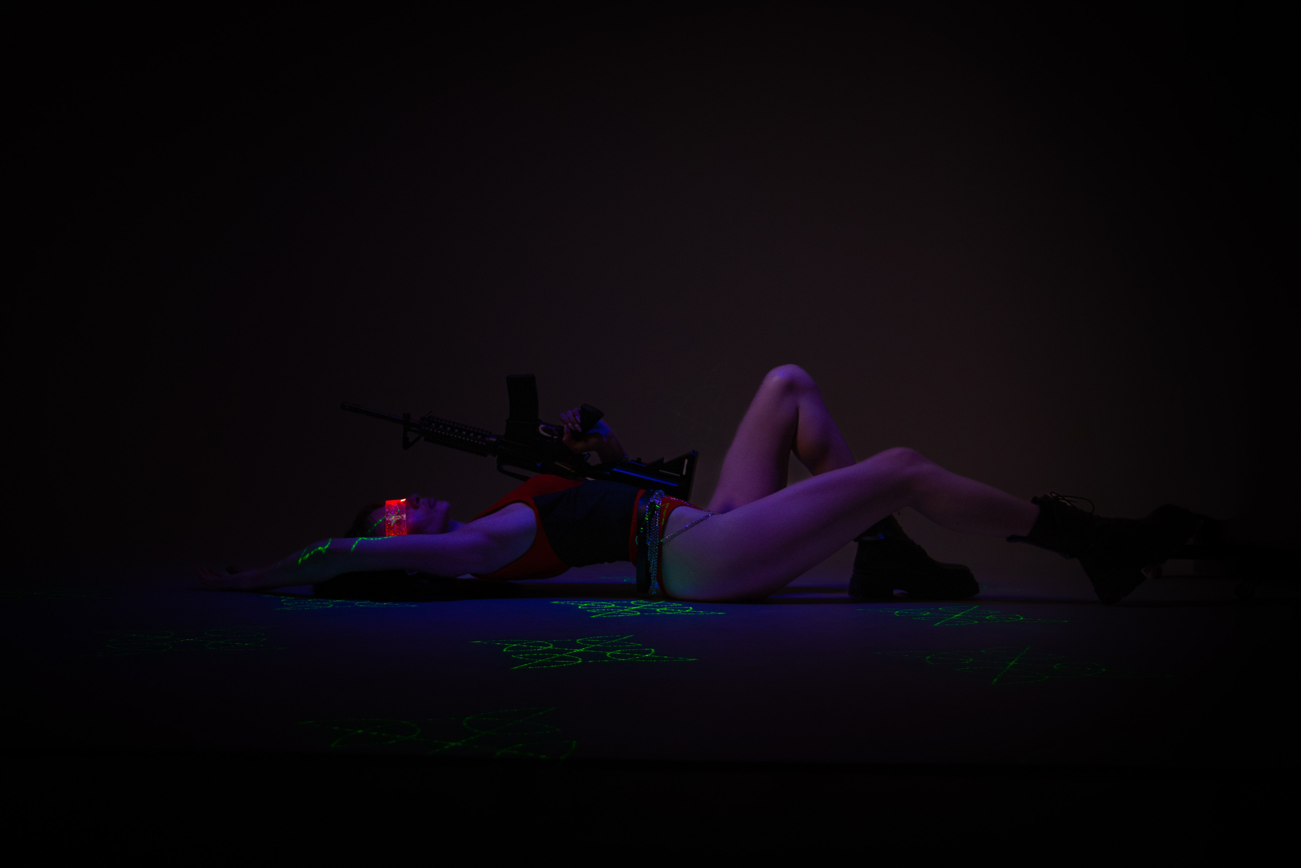 Анастасия. Главная