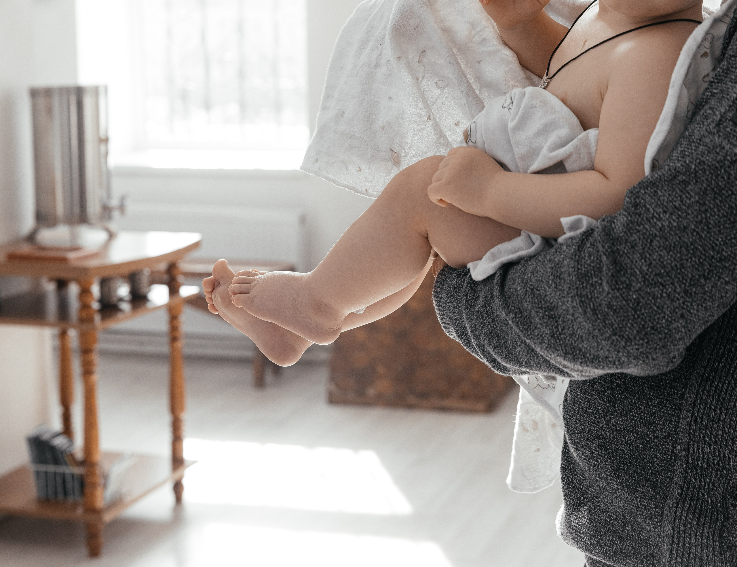 Кретины Артура. Главная